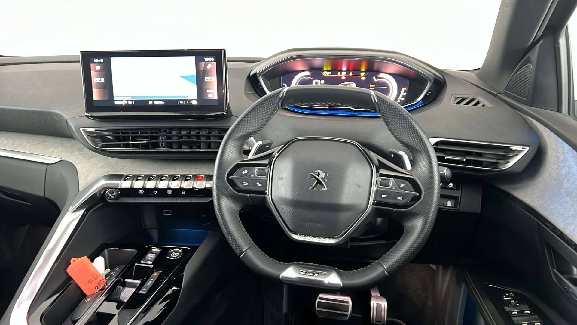 2024 PEUGEOT 5008 2024 PEUGEOT 5008