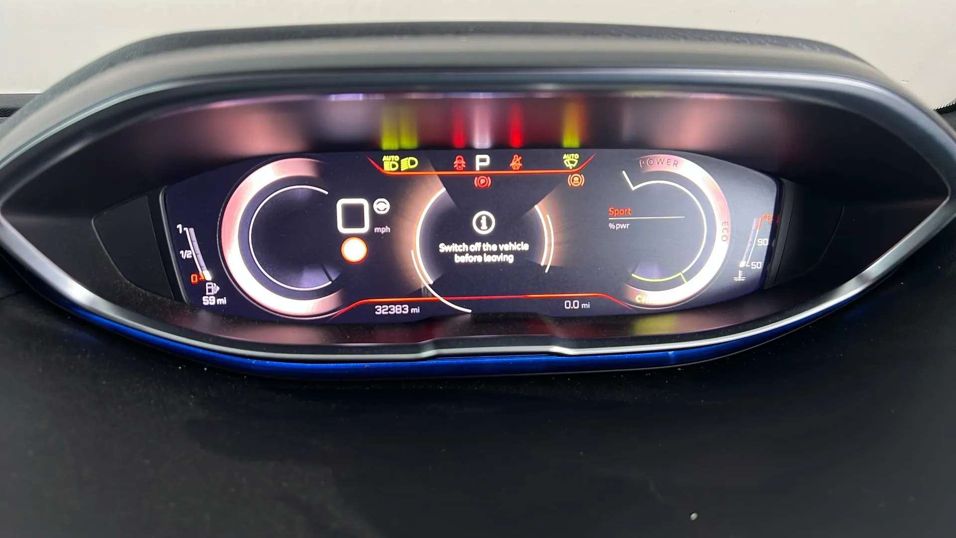 2024 PEUGEOT 5008 2024 PEUGEOT 5008