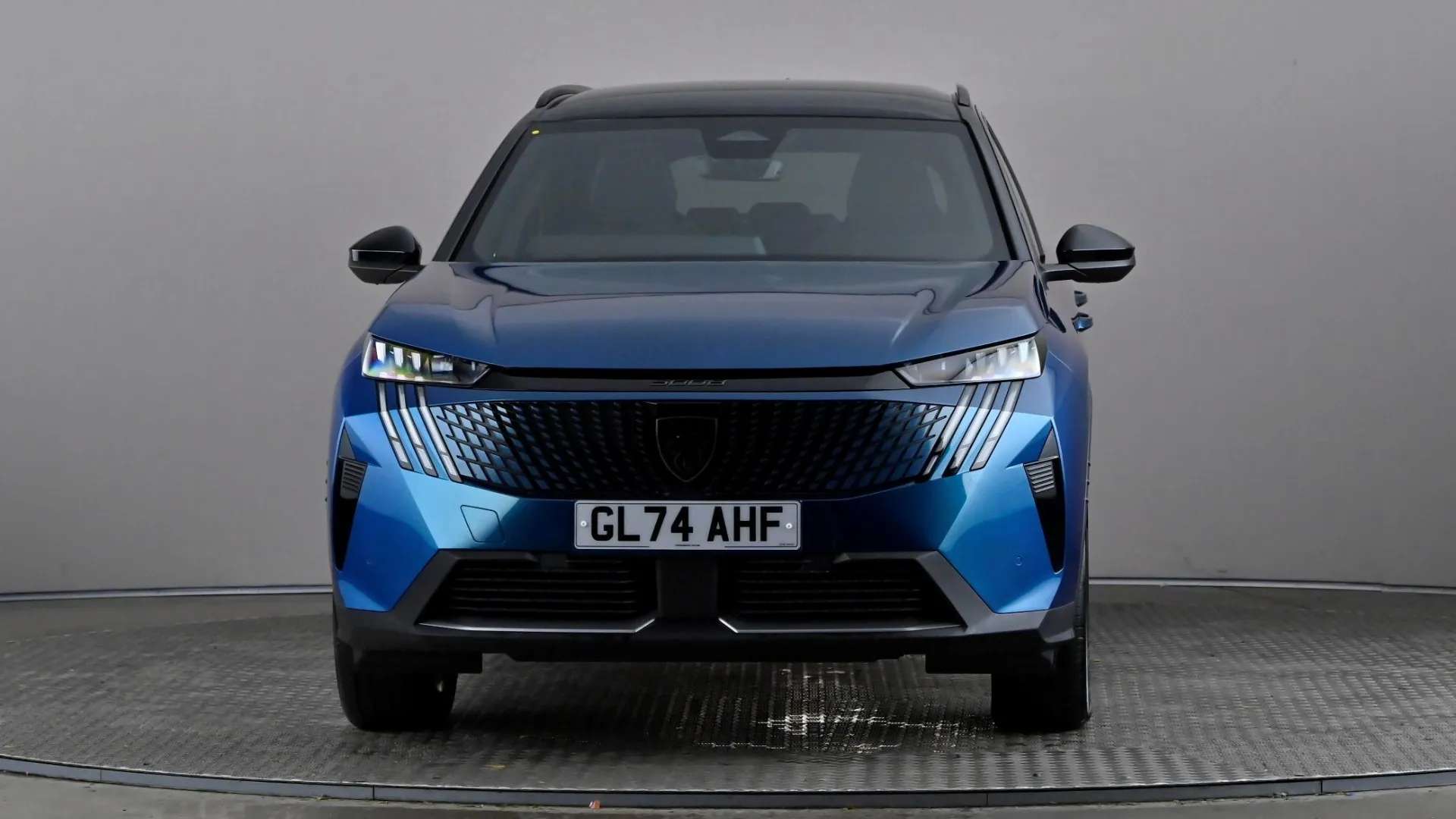 2024 PEUGEOT 5008 2024 PEUGEOT 5008