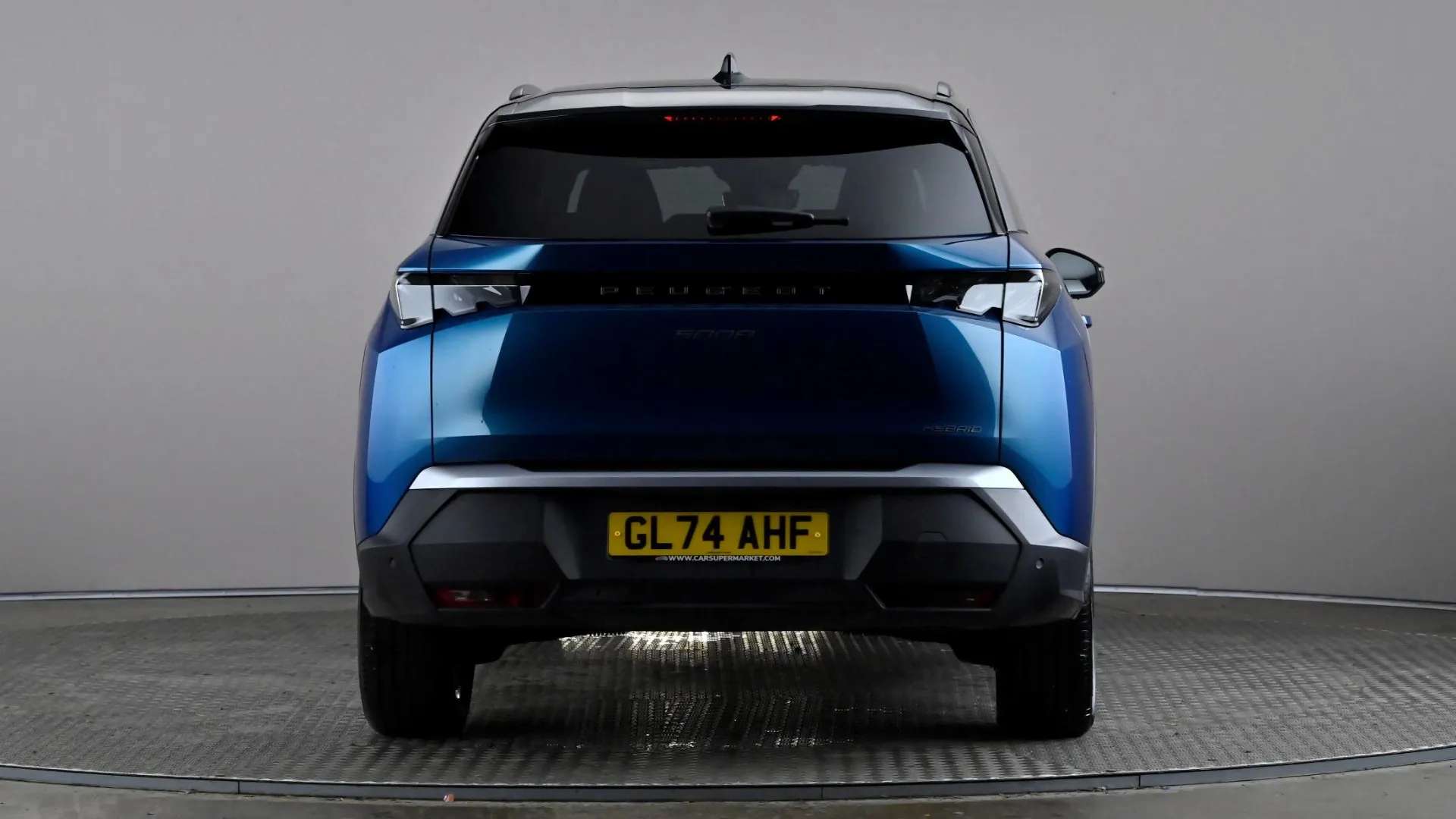 2024 PEUGEOT 5008 2024 PEUGEOT 5008