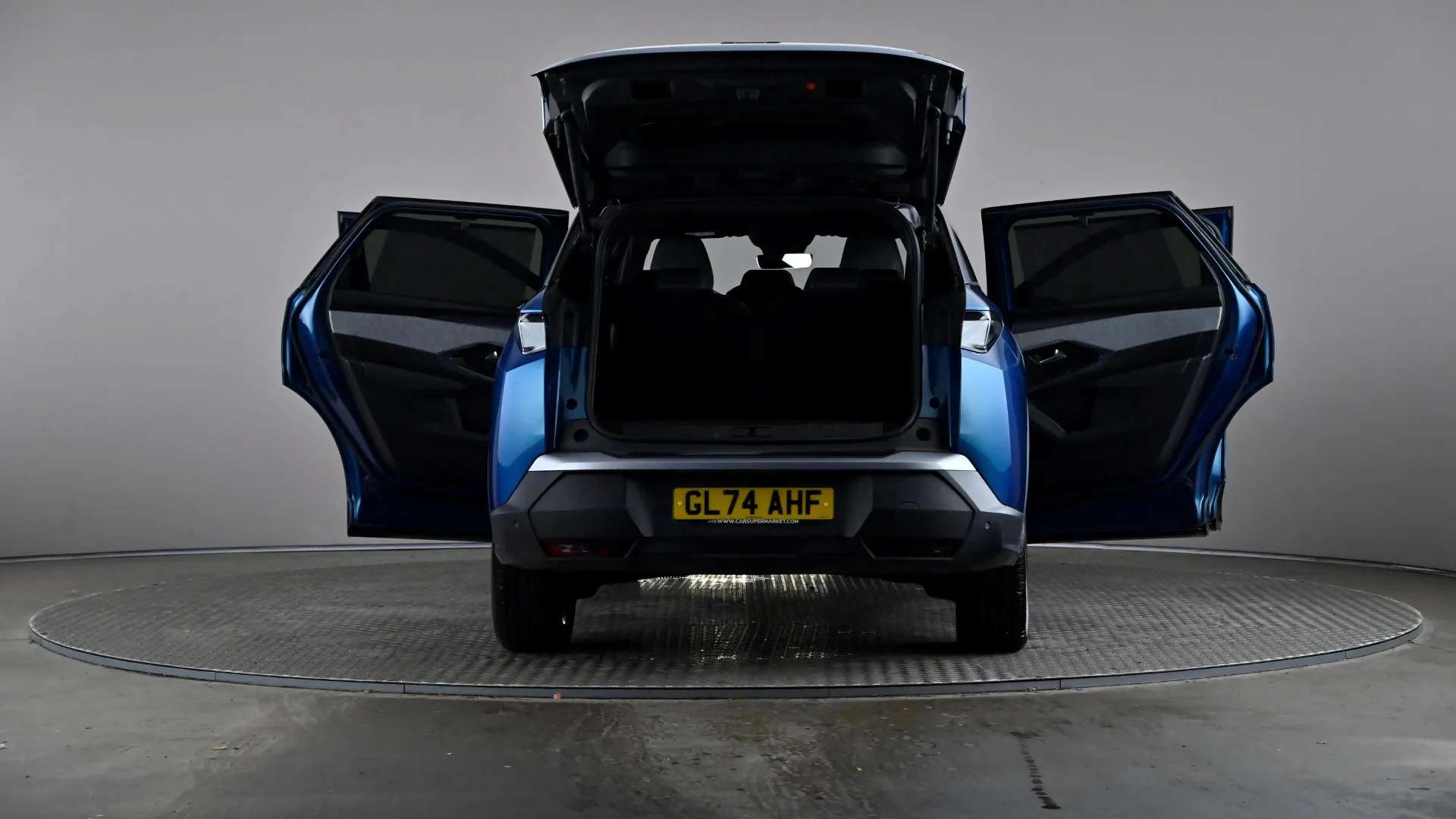 2024 PEUGEOT 5008 2024 PEUGEOT 5008