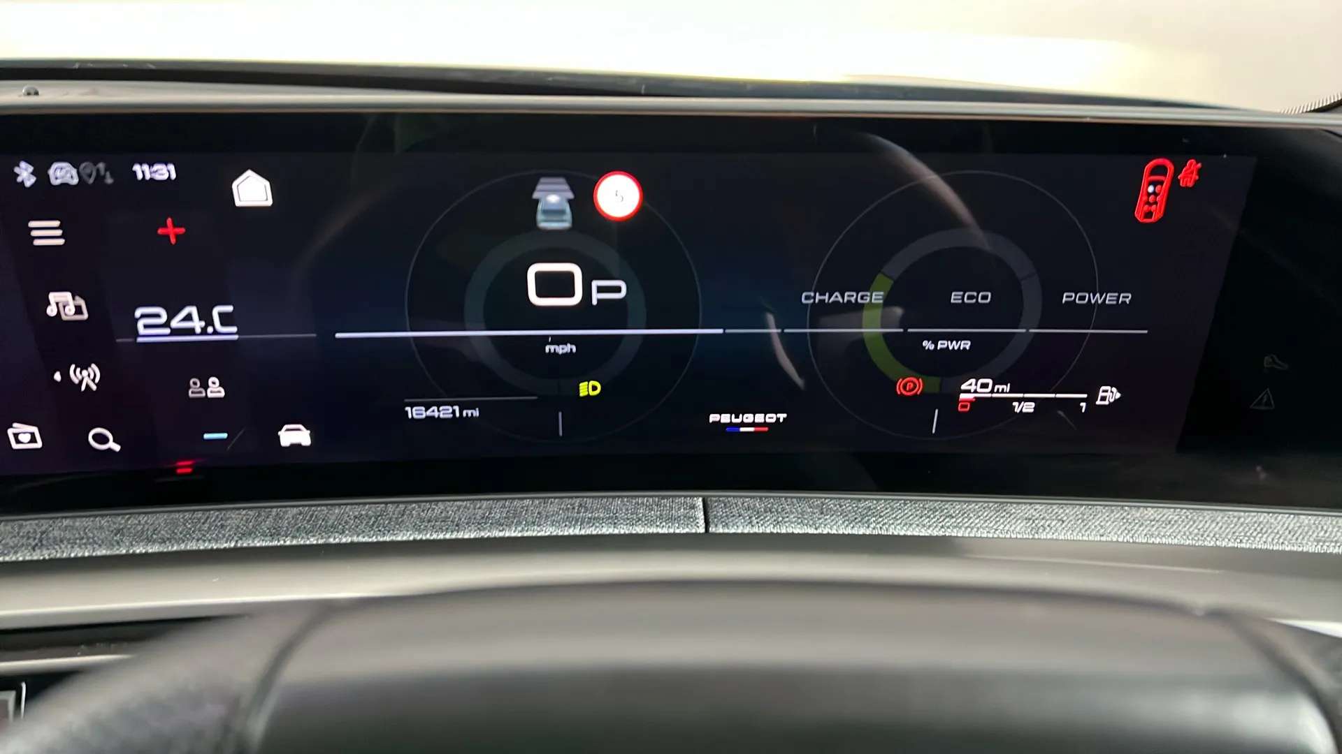 2024 PEUGEOT 5008 2024 PEUGEOT 5008