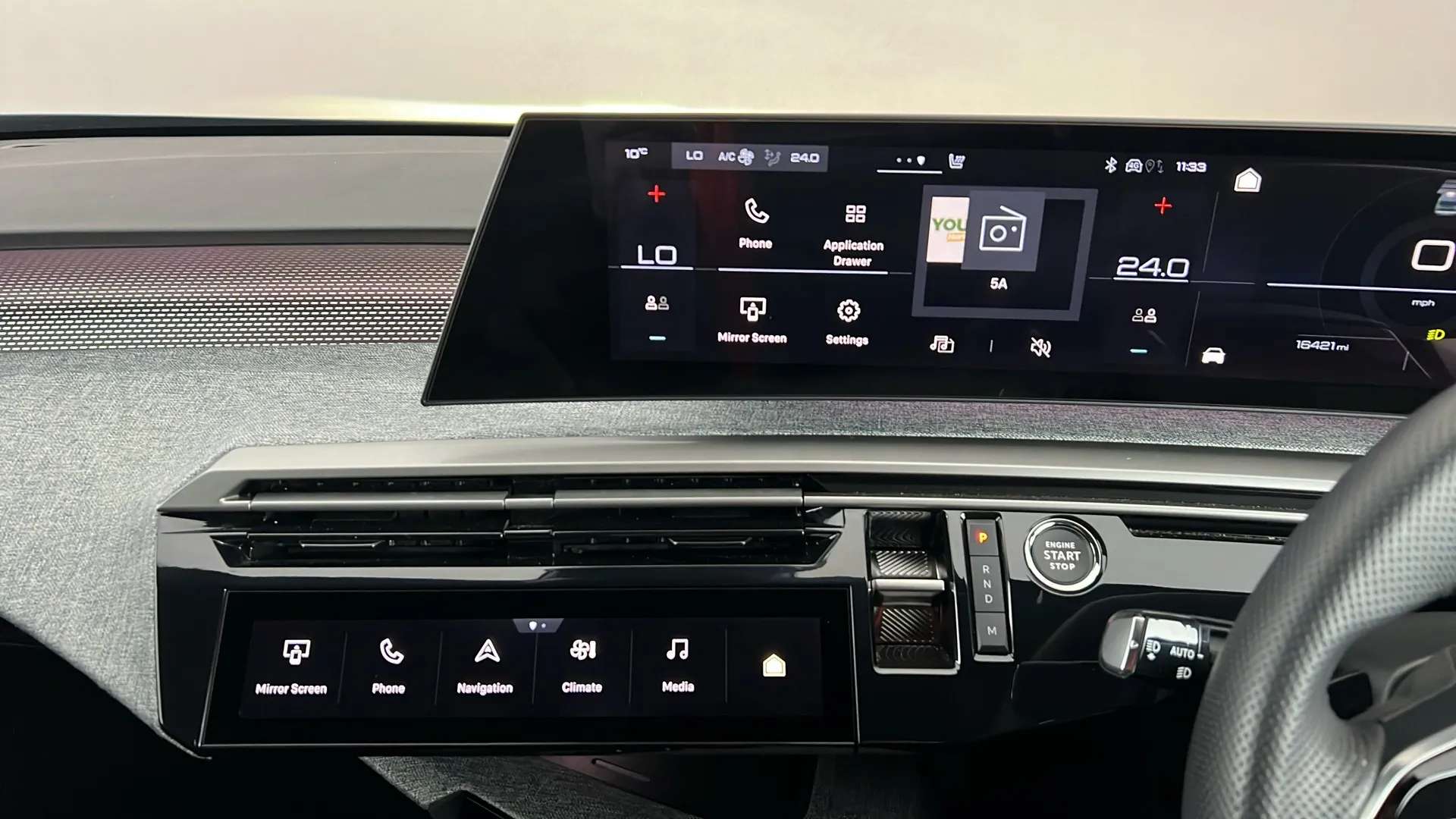 2024 PEUGEOT 5008 2024 PEUGEOT 5008