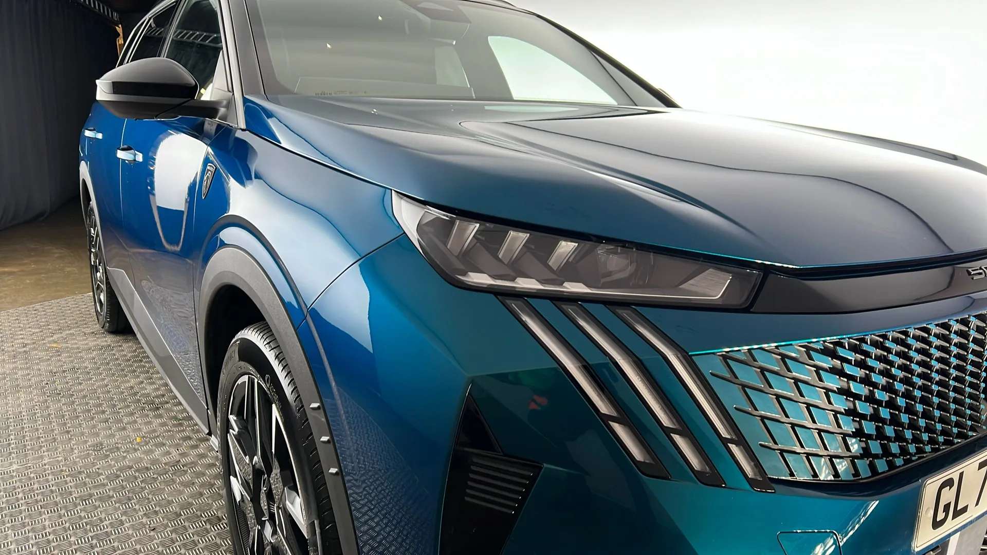 2024 PEUGEOT 5008 2024 PEUGEOT 5008