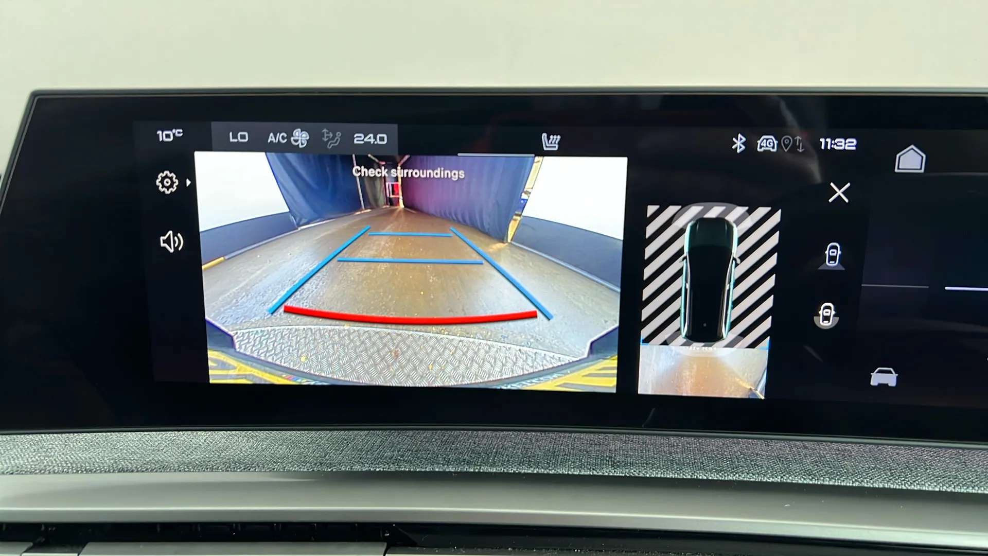 2024 PEUGEOT 5008 2024 PEUGEOT 5008