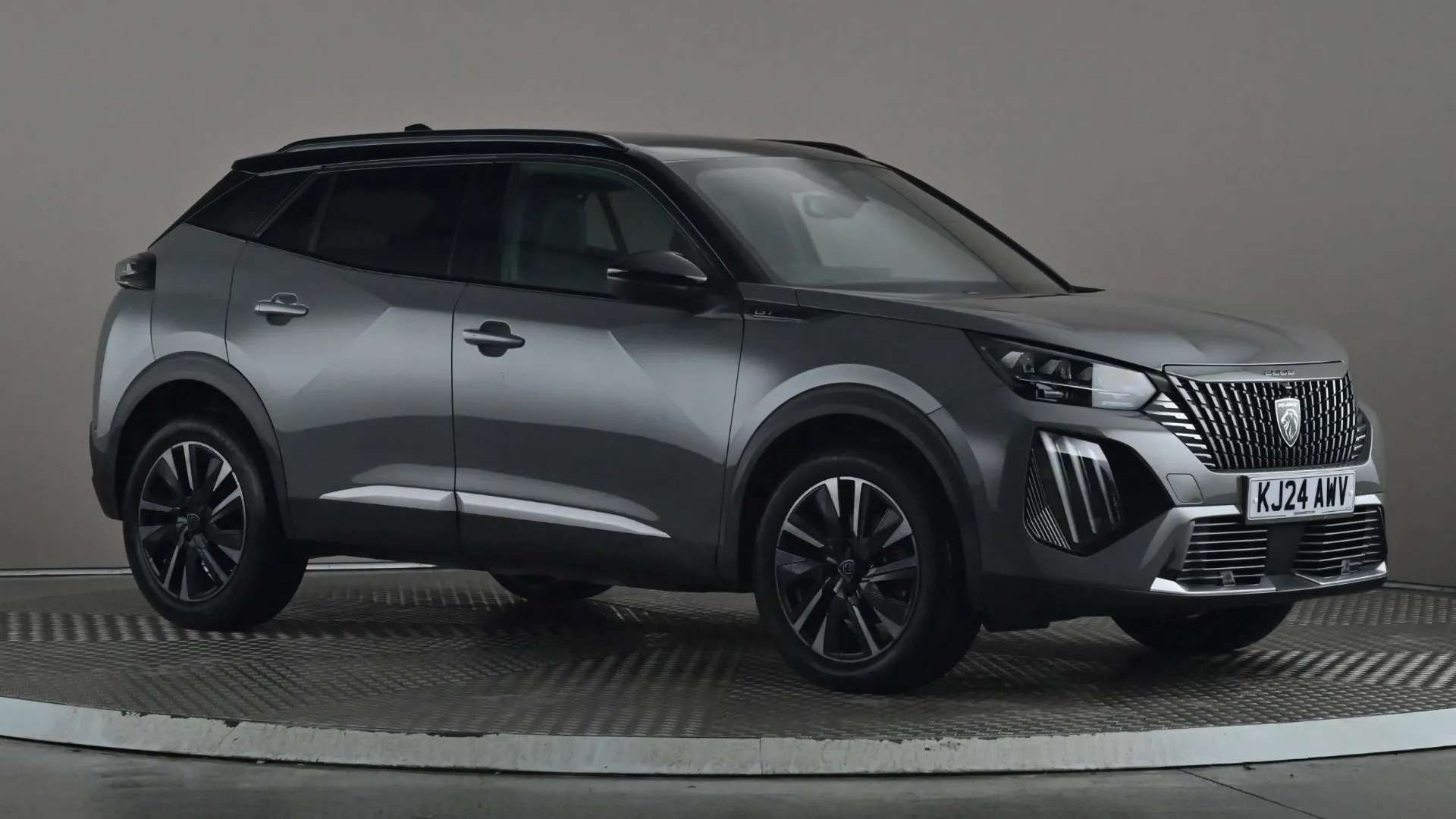 A 2024 PEUGEOT 2008 1.2 Hybrid 136 GT e-DSC6 A 2024 PEUGEOT 2008 1.2 Hybrid 136 GT e-DSC6