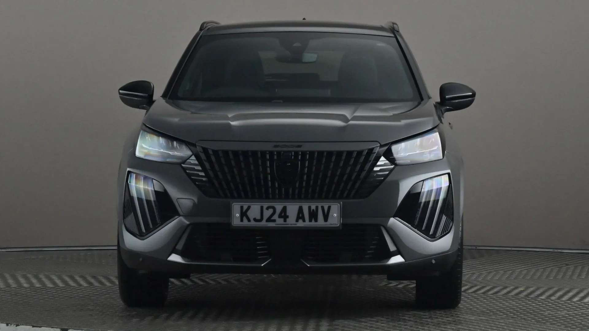 A 2024 PEUGEOT 2008 1.2 Hybrid 136 GT e-DSC6 A 2024 PEUGEOT 2008 1.2 Hybrid 136 GT e-DSC6