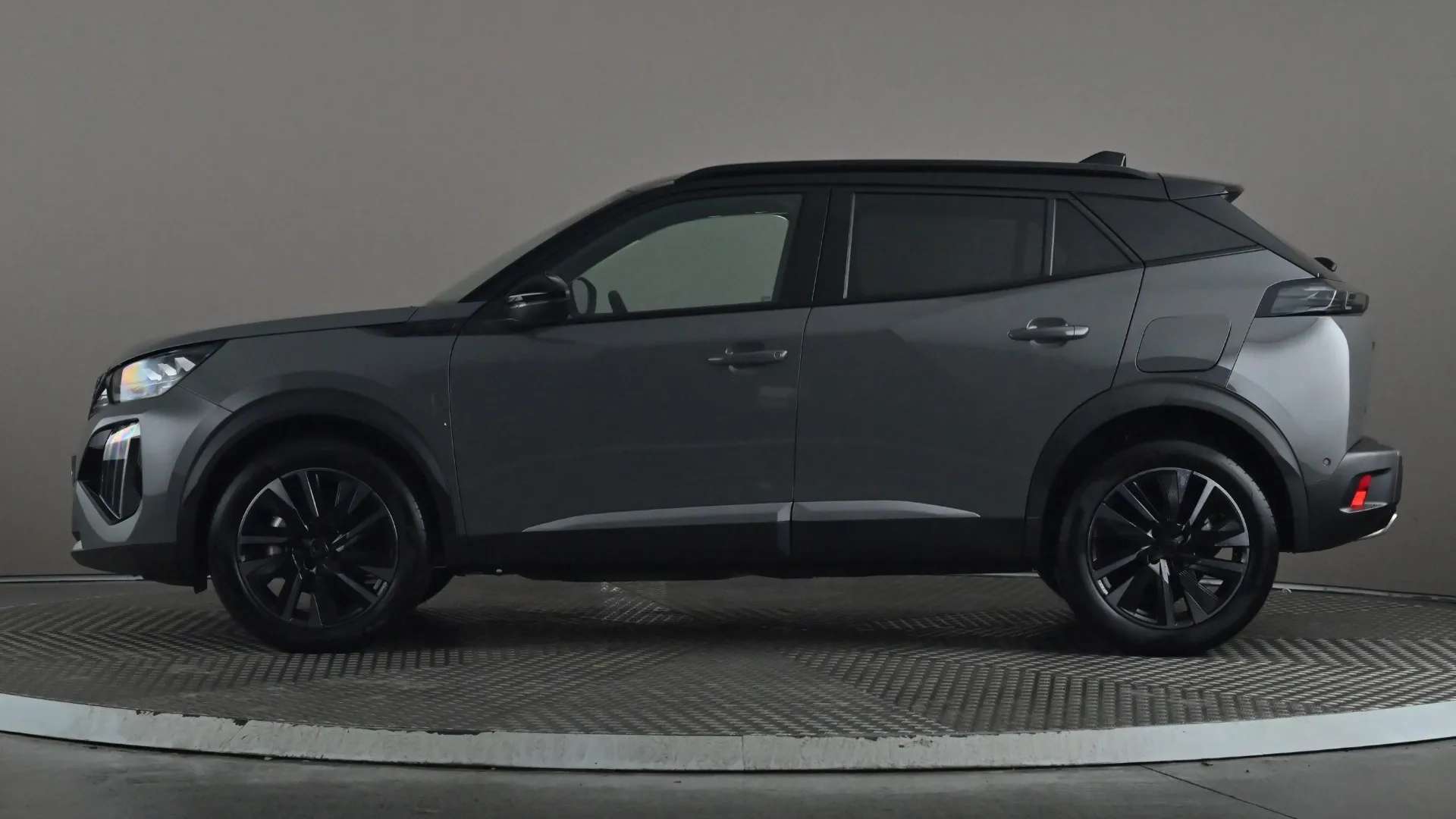 A 2024 PEUGEOT 2008 1.2 Hybrid 136 GT e-DSC6 A 2024 PEUGEOT 2008 1.2 Hybrid 136 GT e-DSC6