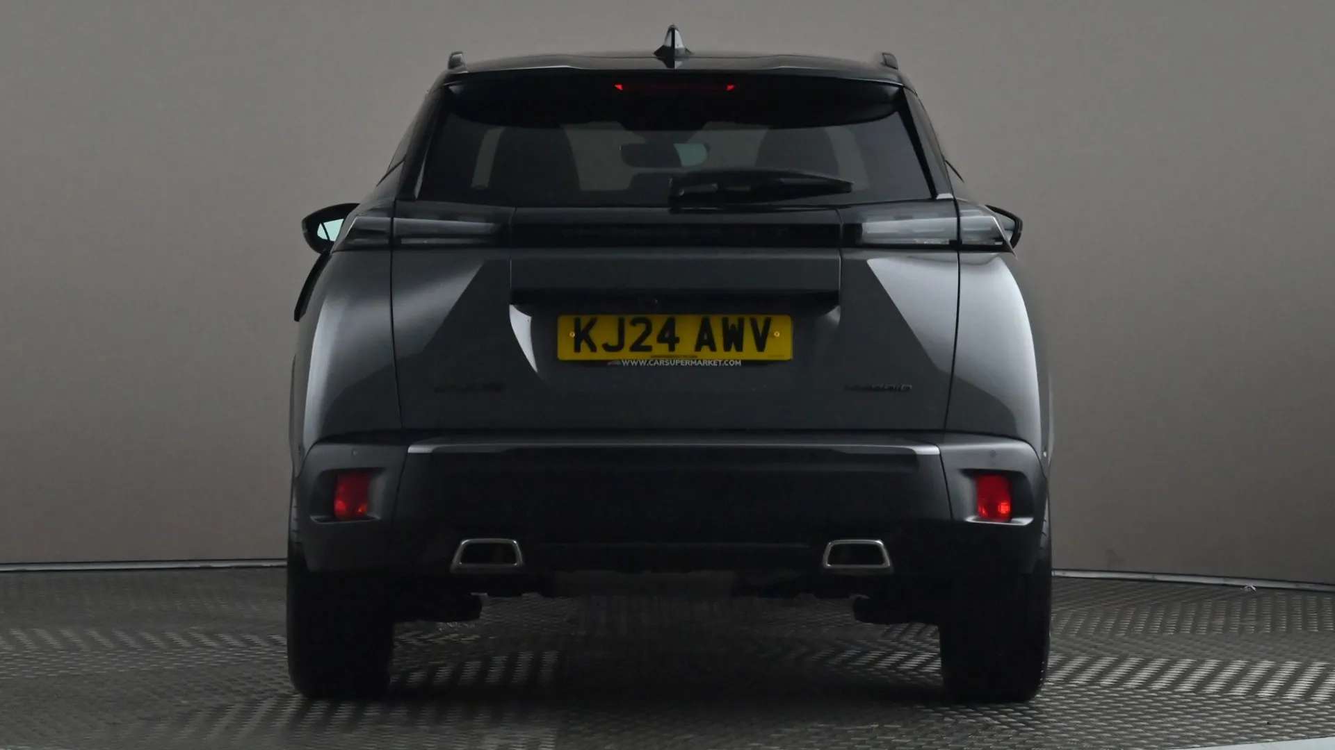 2024 PEUGEOT 2008 2024 PEUGEOT 2008