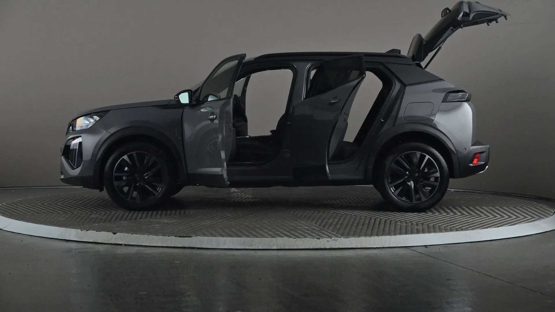 2024 PEUGEOT 2008 2024 PEUGEOT 2008