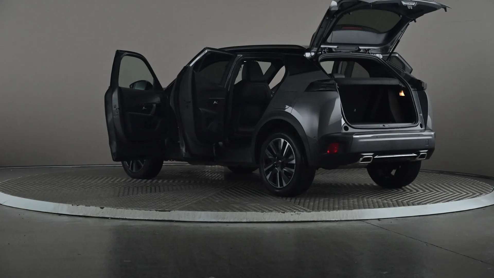 2024 PEUGEOT 2008 2024 PEUGEOT 2008