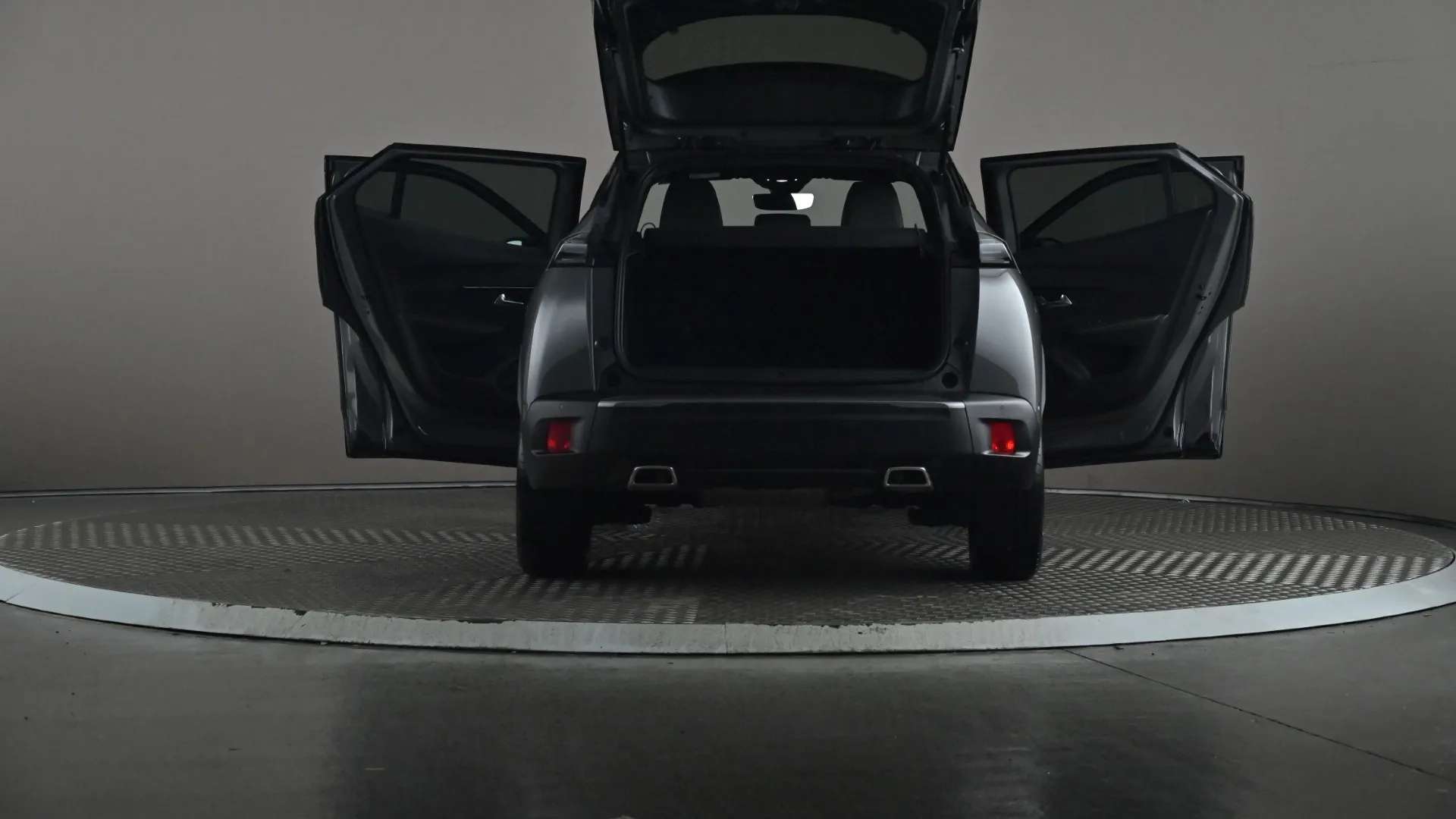 2024 PEUGEOT 2008 2024 PEUGEOT 2008