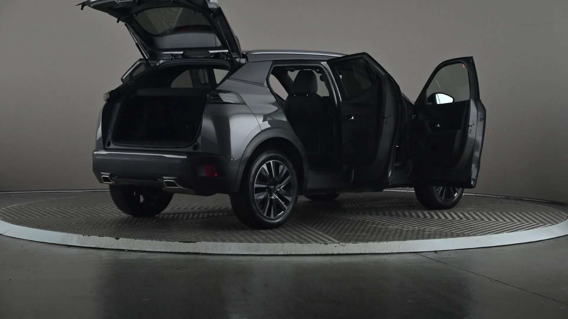 2024 PEUGEOT 2008 2024 PEUGEOT 2008