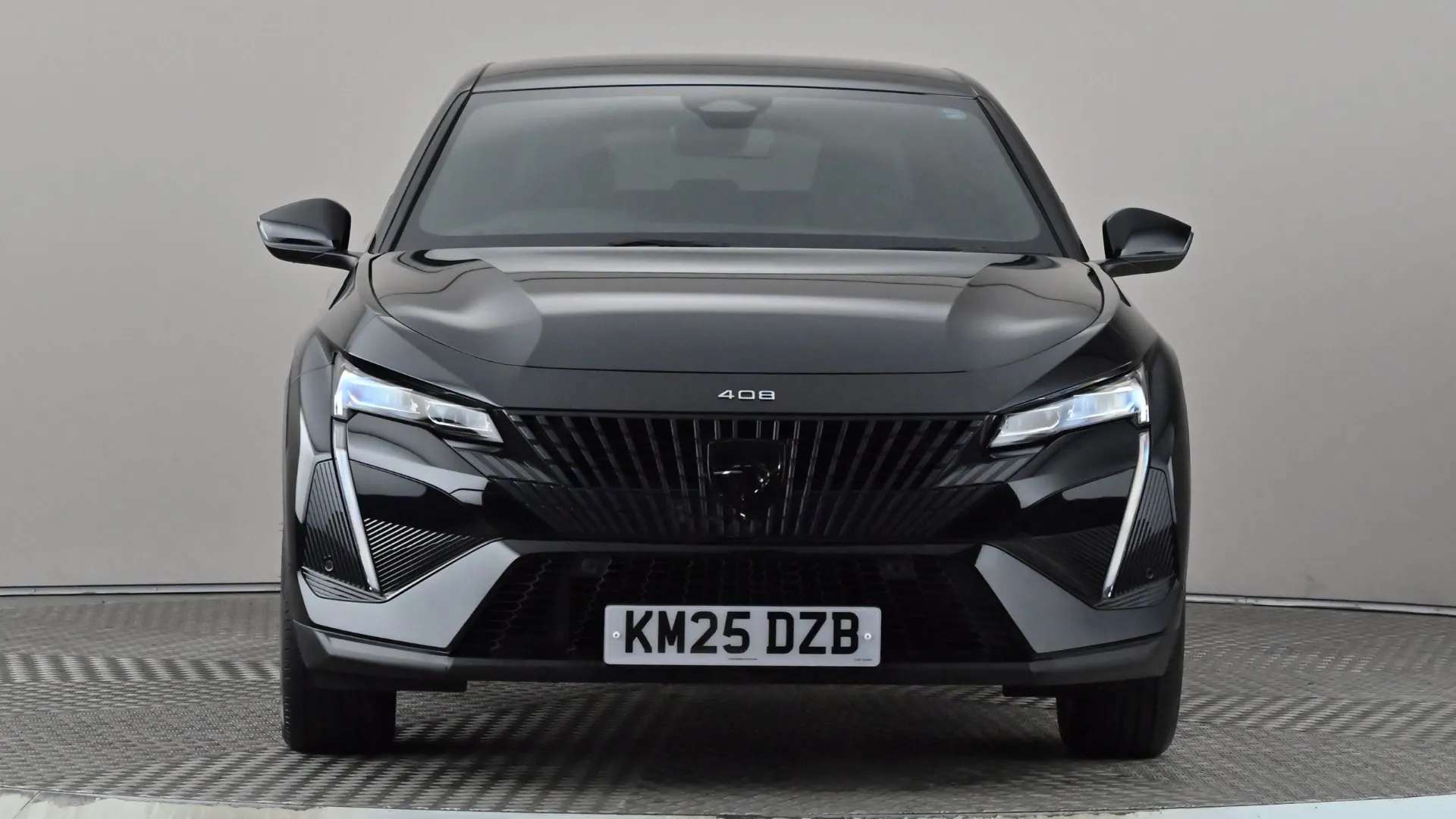 A 2025 PEUGEOT 408 1.2 Hybrid 136 GT e-DSC6 A 2025 PEUGEOT 408 1.2 Hybrid 136 GT e-DSC6