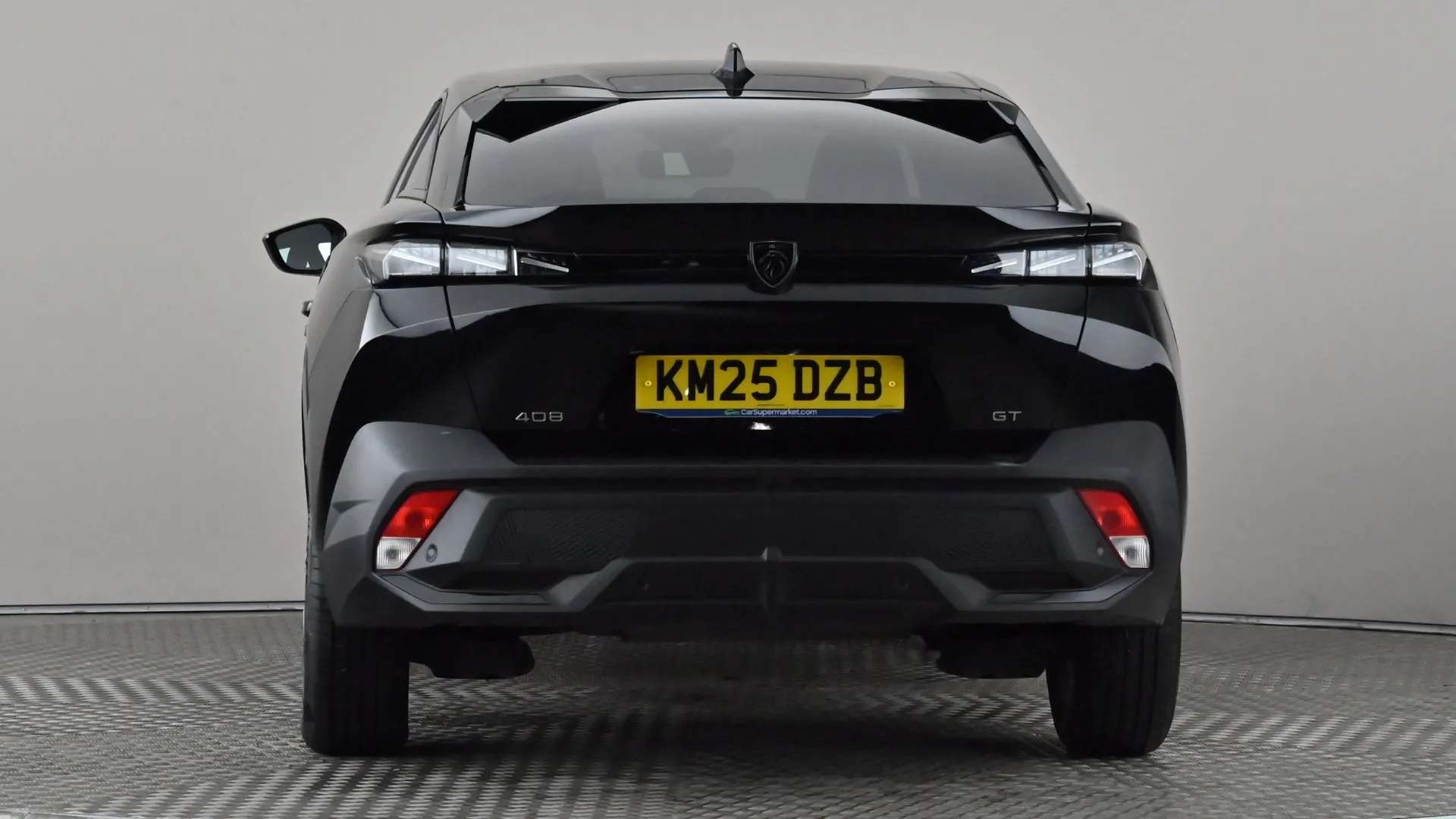 2025 PEUGEOT 408 2025 PEUGEOT 408
