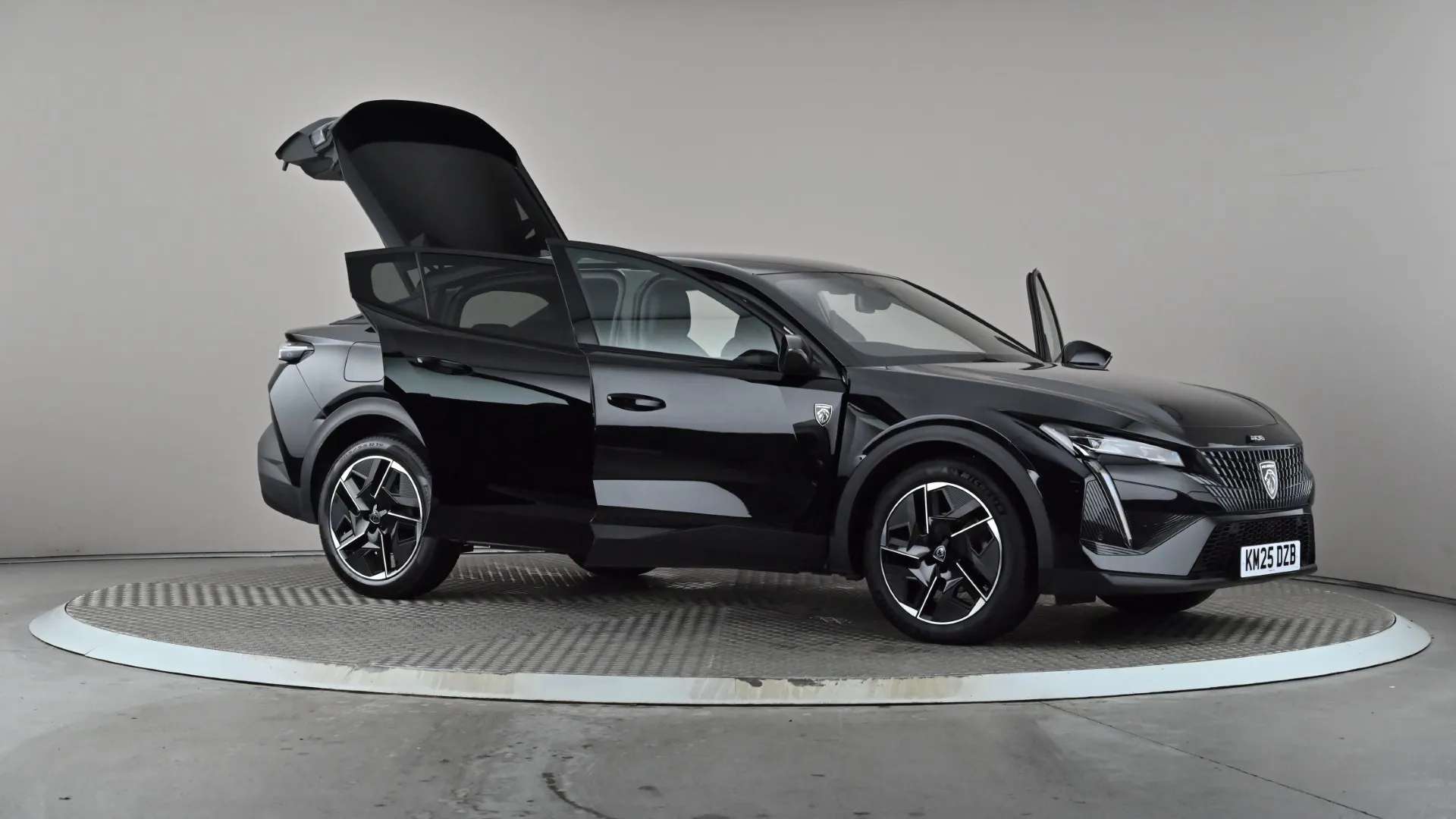 2025 PEUGEOT 408 2025 PEUGEOT 408