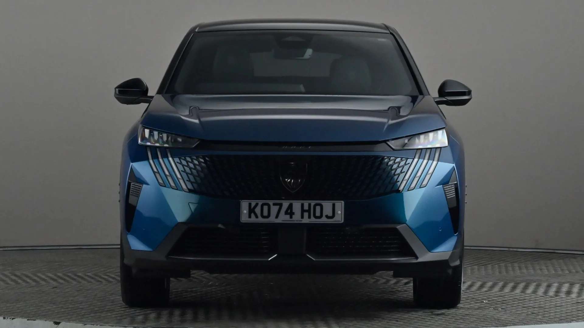 A 2025 PEUGEOT 3008 1.2 Hybrid 136 GT e-DSC6 A 2025 PEUGEOT 3008 1.2 Hybrid 136 GT e-DSC6