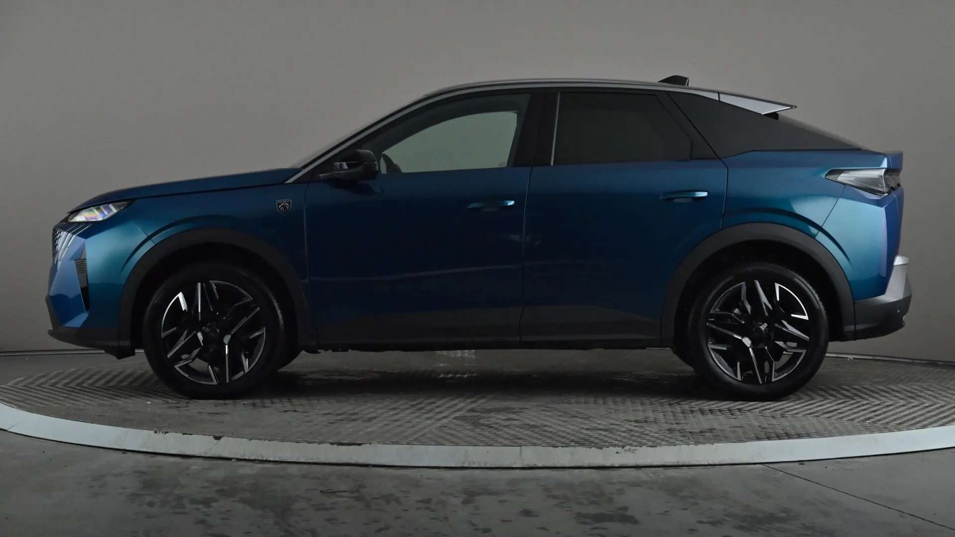 A 2025 PEUGEOT 3008 1.2 Hybrid 136 GT e-DSC6 A 2025 PEUGEOT 3008 1.2 Hybrid 136 GT e-DSC6