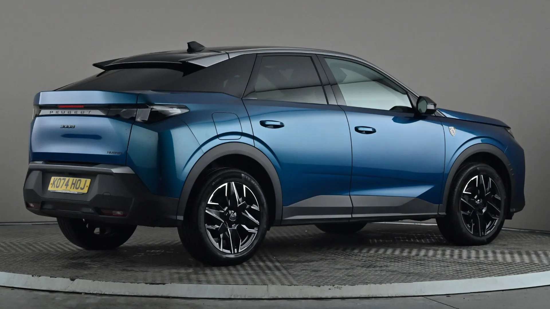 2025 PEUGEOT 3008 2025 PEUGEOT 3008