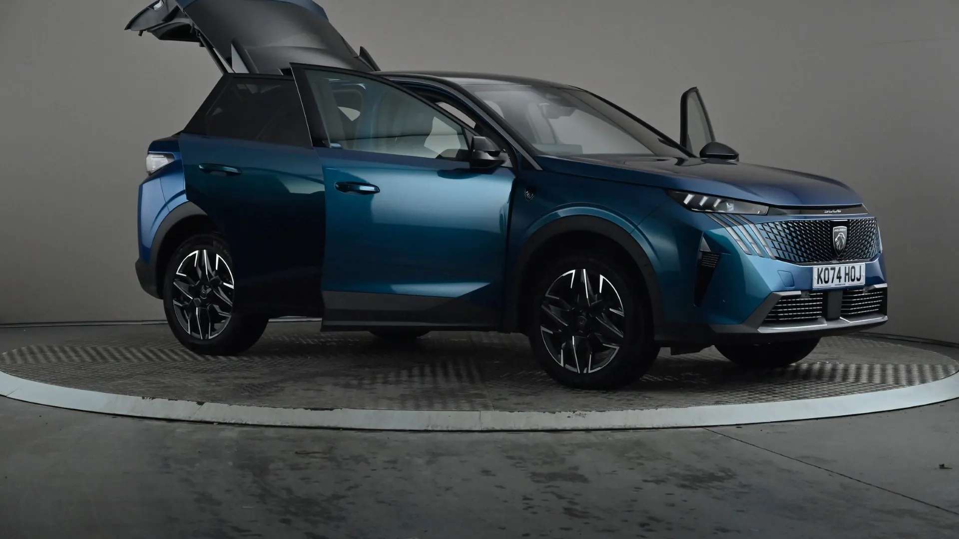 2025 PEUGEOT 3008 2025 PEUGEOT 3008