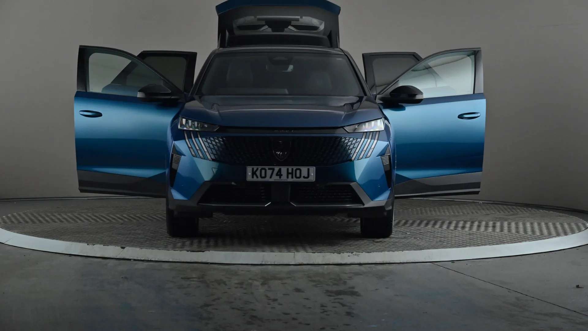 2025 PEUGEOT 3008 2025 PEUGEOT 3008