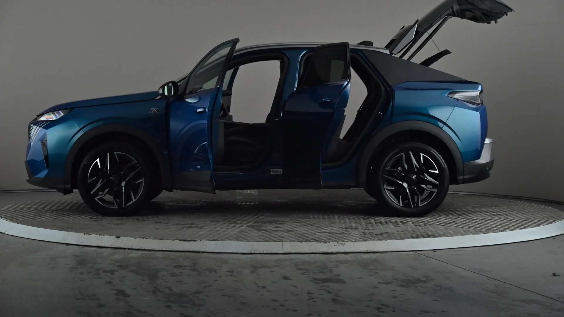 2025 PEUGEOT 3008 2025 PEUGEOT 3008