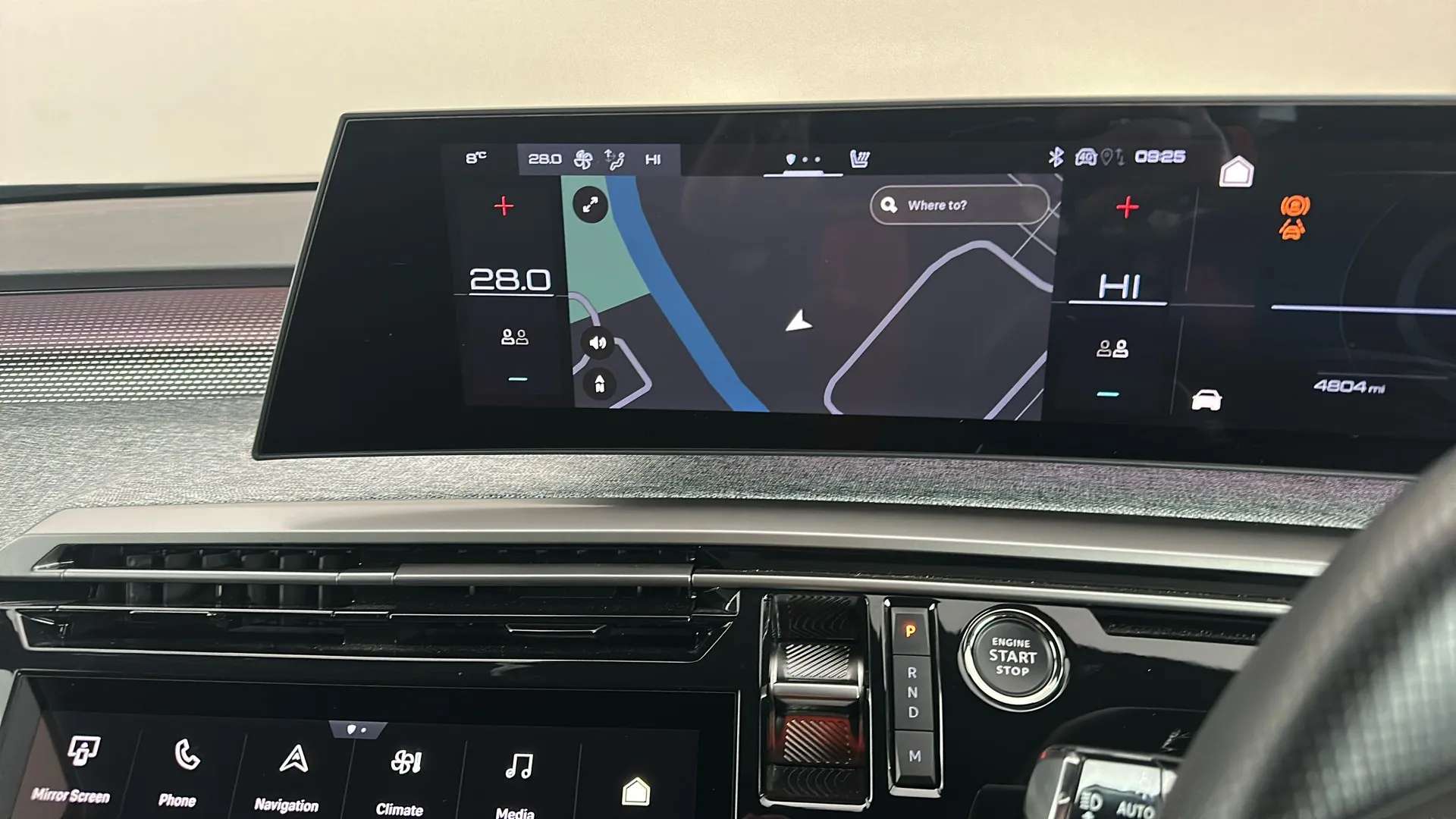 2025 PEUGEOT 3008 2025 PEUGEOT 3008