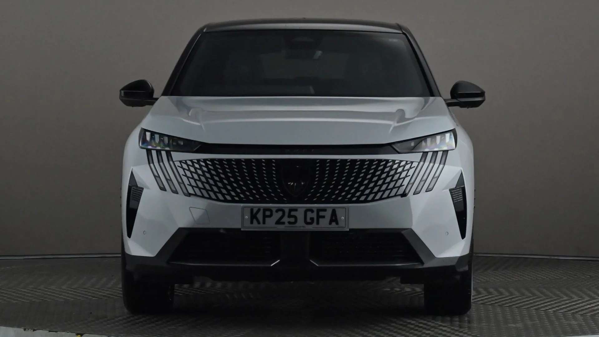 A 2025 PEUGEOT 3008 1.2 Hybrid 136 GT e-DSC6 A 2025 PEUGEOT 3008 1.2 Hybrid 136 GT e-DSC6