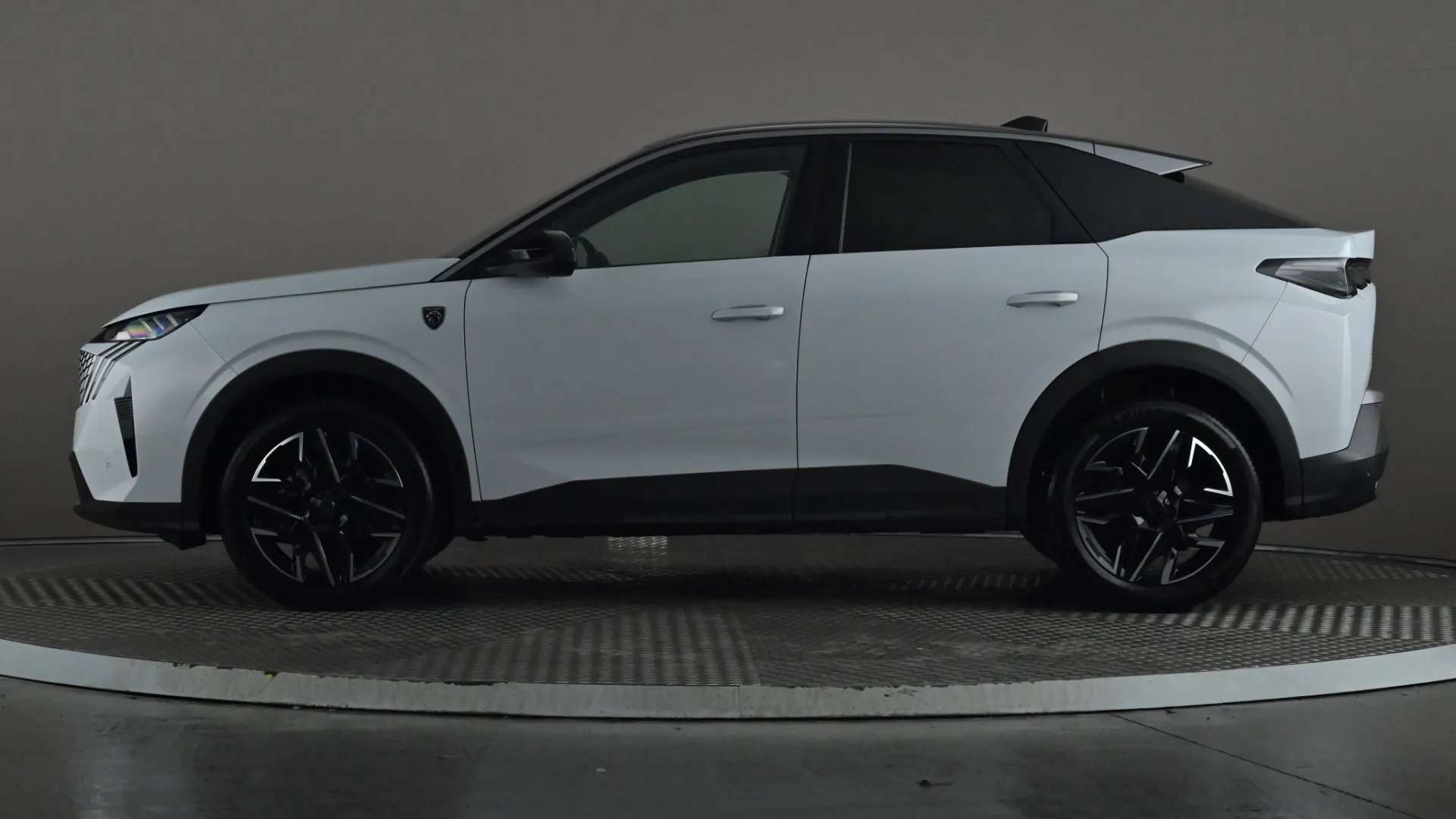 A 2025 PEUGEOT 3008 1.2 Hybrid 136 GT e-DSC6 A 2025 PEUGEOT 3008 1.2 Hybrid 136 GT e-DSC6