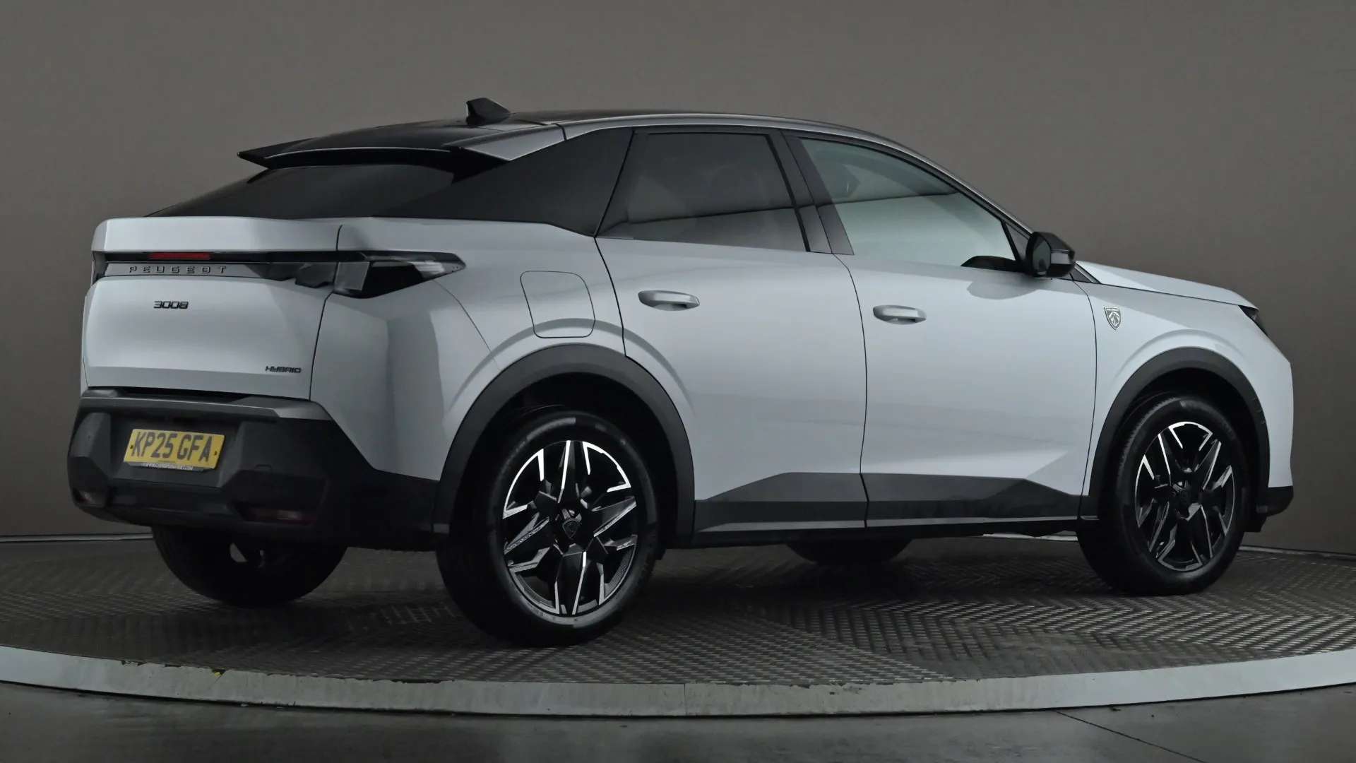 2025 PEUGEOT 3008 2025 PEUGEOT 3008