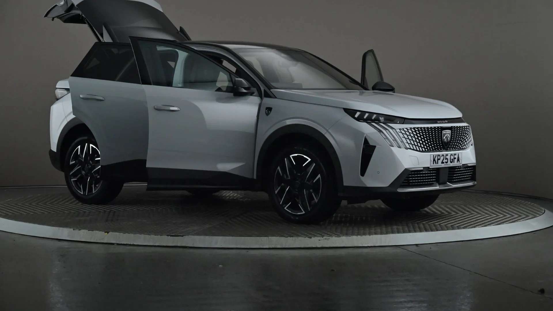 2025 PEUGEOT 3008 2025 PEUGEOT 3008