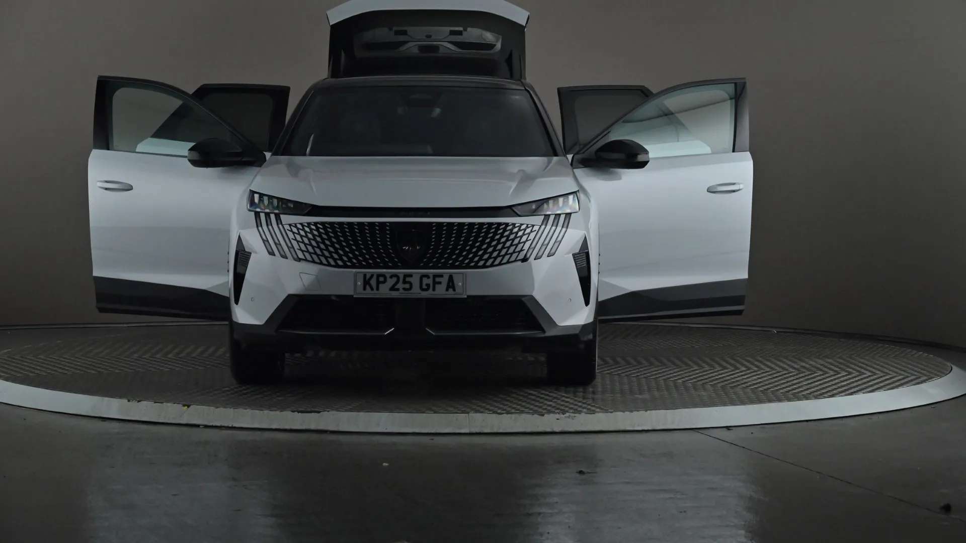 2025 PEUGEOT 3008 2025 PEUGEOT 3008