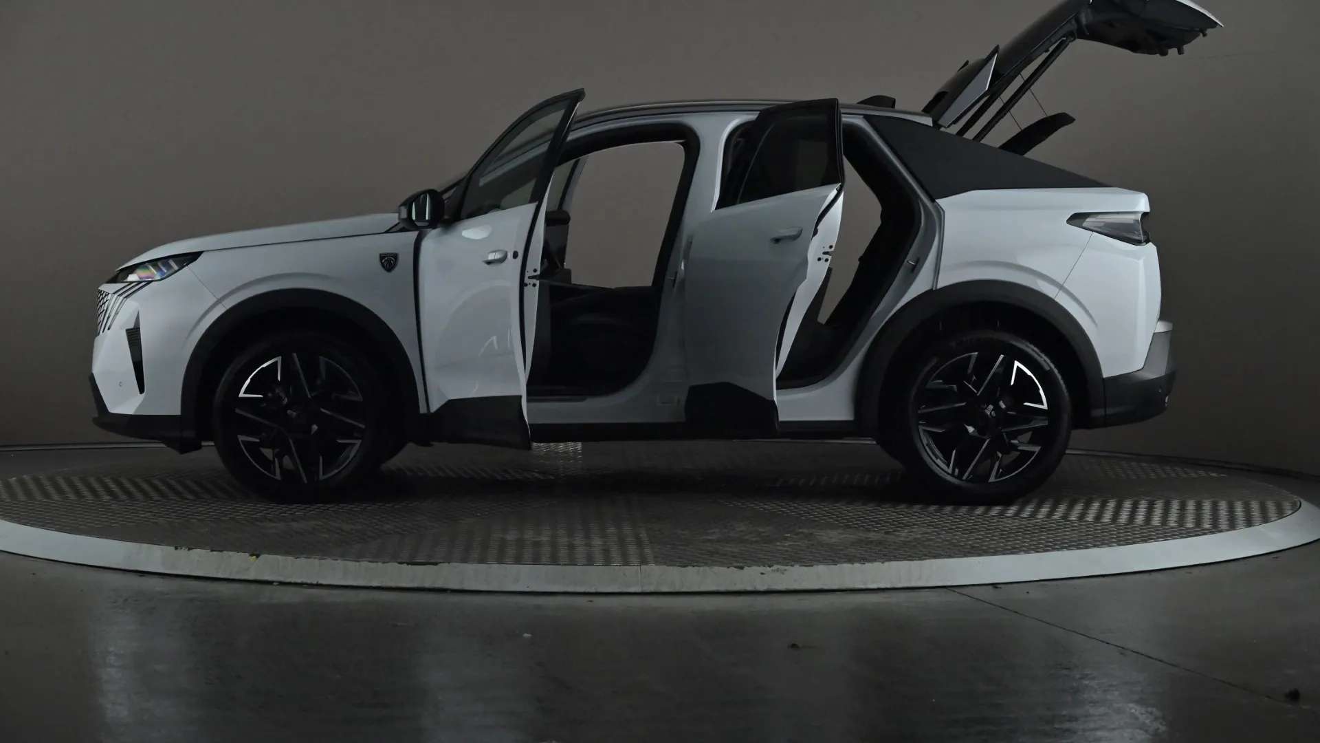 2025 PEUGEOT 3008 2025 PEUGEOT 3008