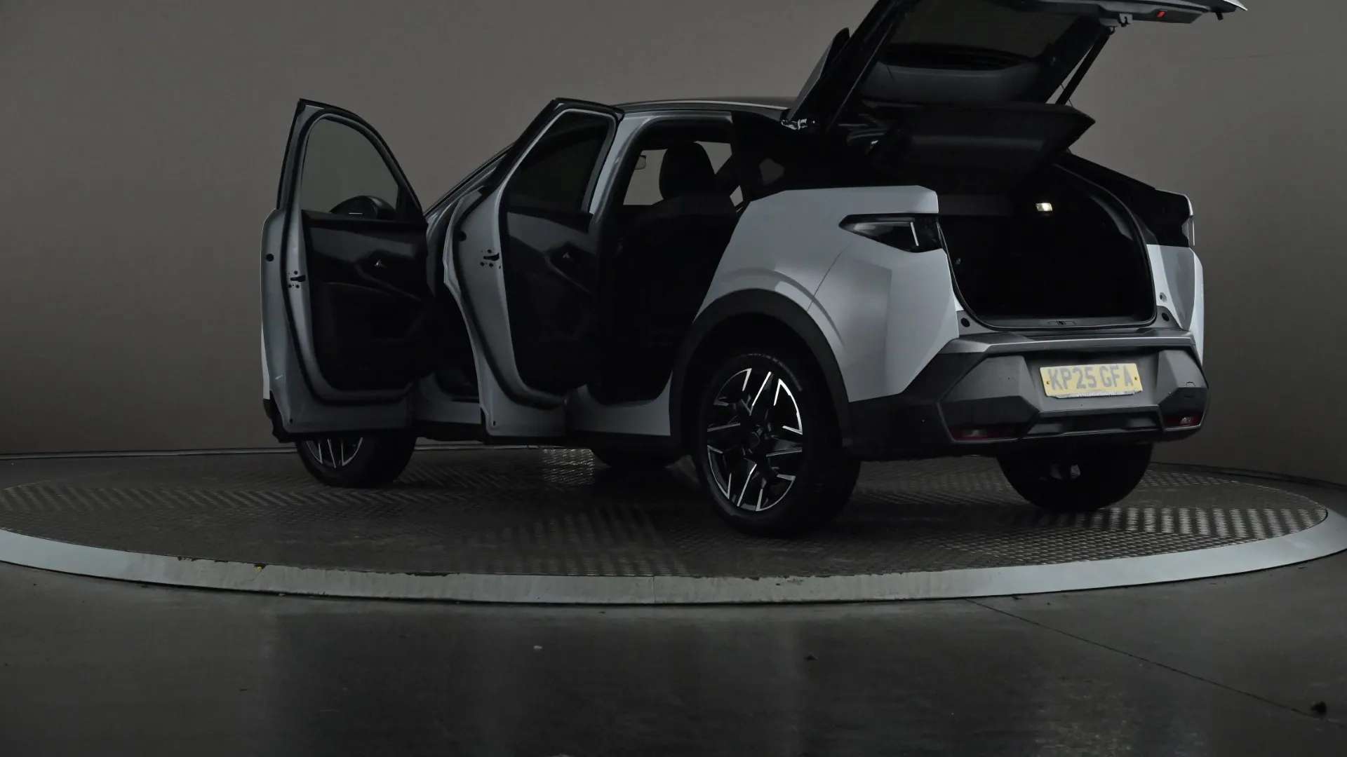 2025 PEUGEOT 3008 2025 PEUGEOT 3008