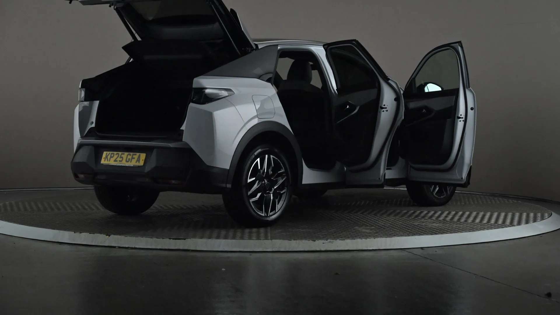 2025 PEUGEOT 3008 2025 PEUGEOT 3008