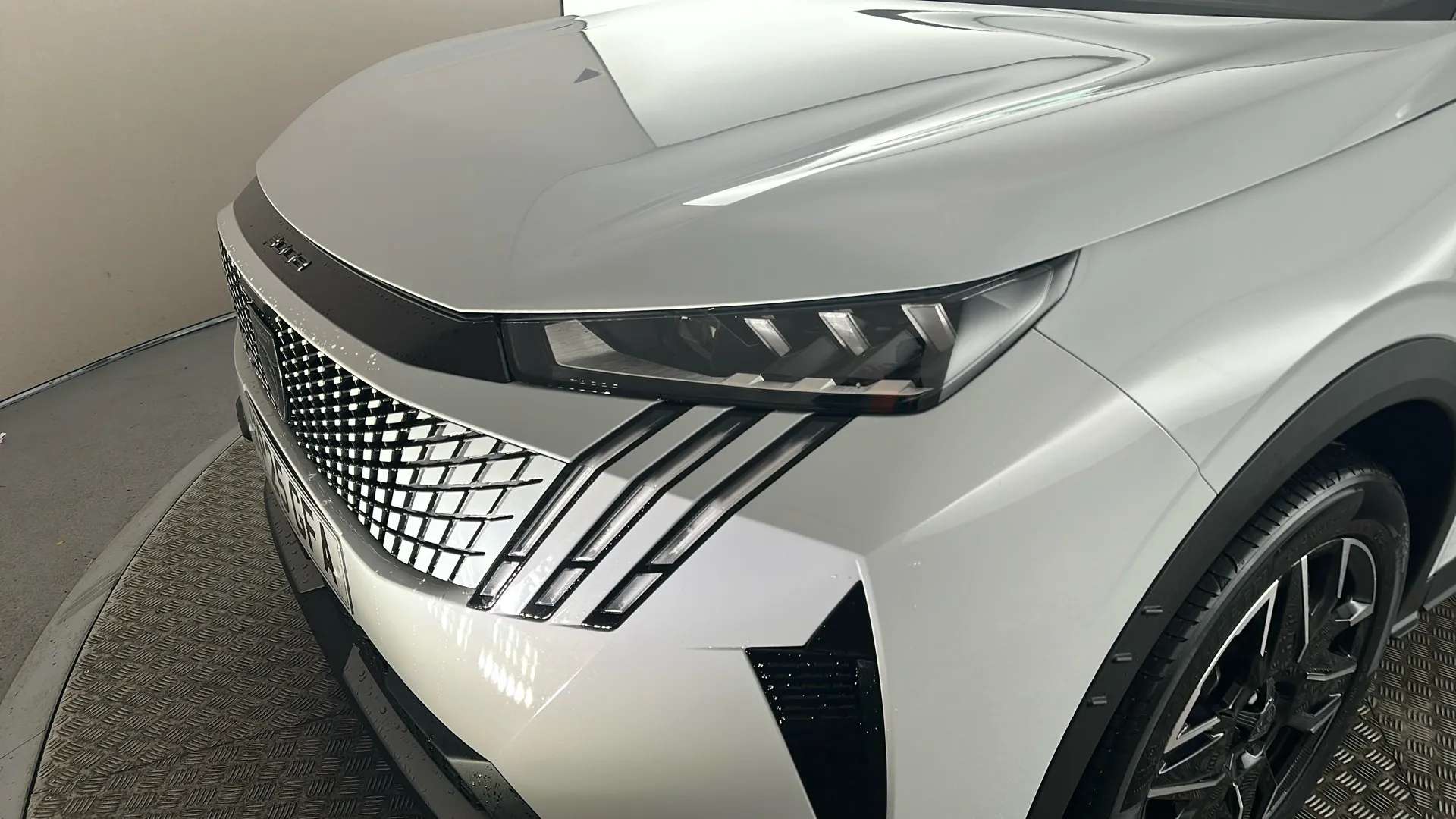 2025 PEUGEOT 3008 2025 PEUGEOT 3008