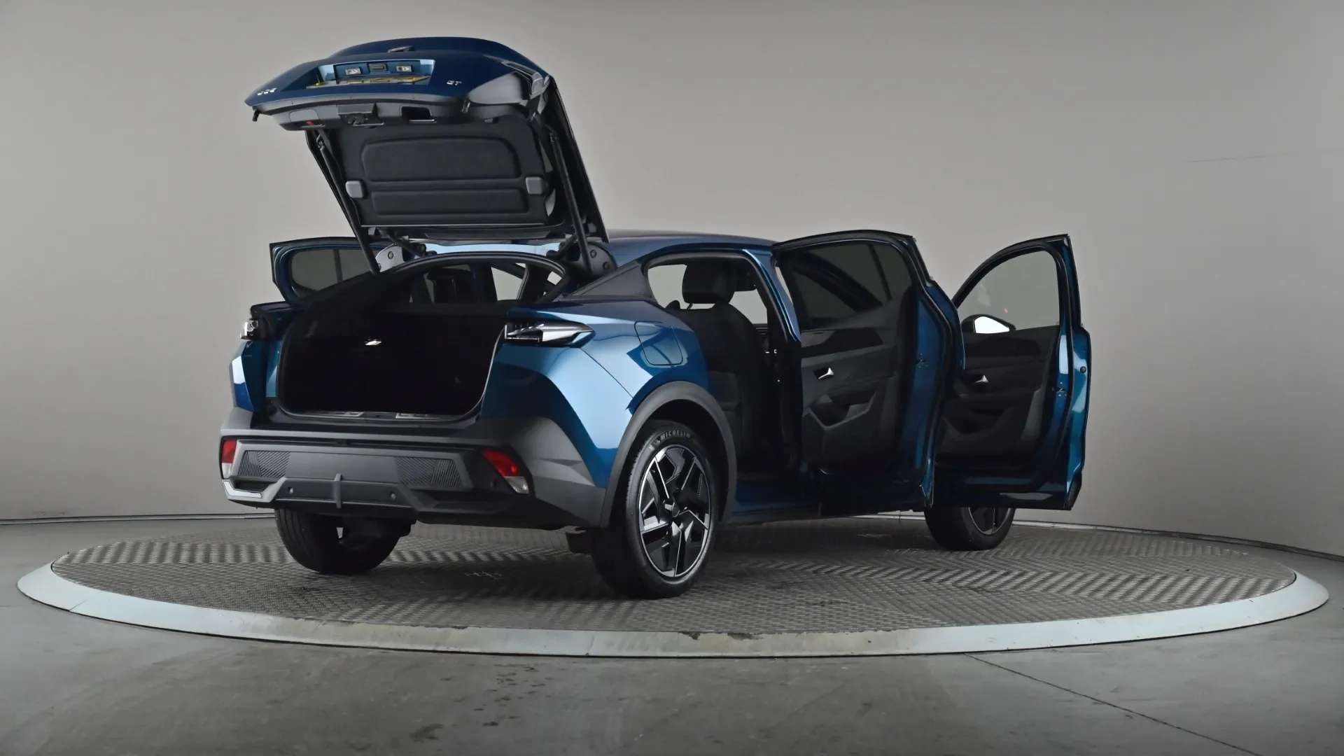 2025 PEUGEOT 408 2025 PEUGEOT 408