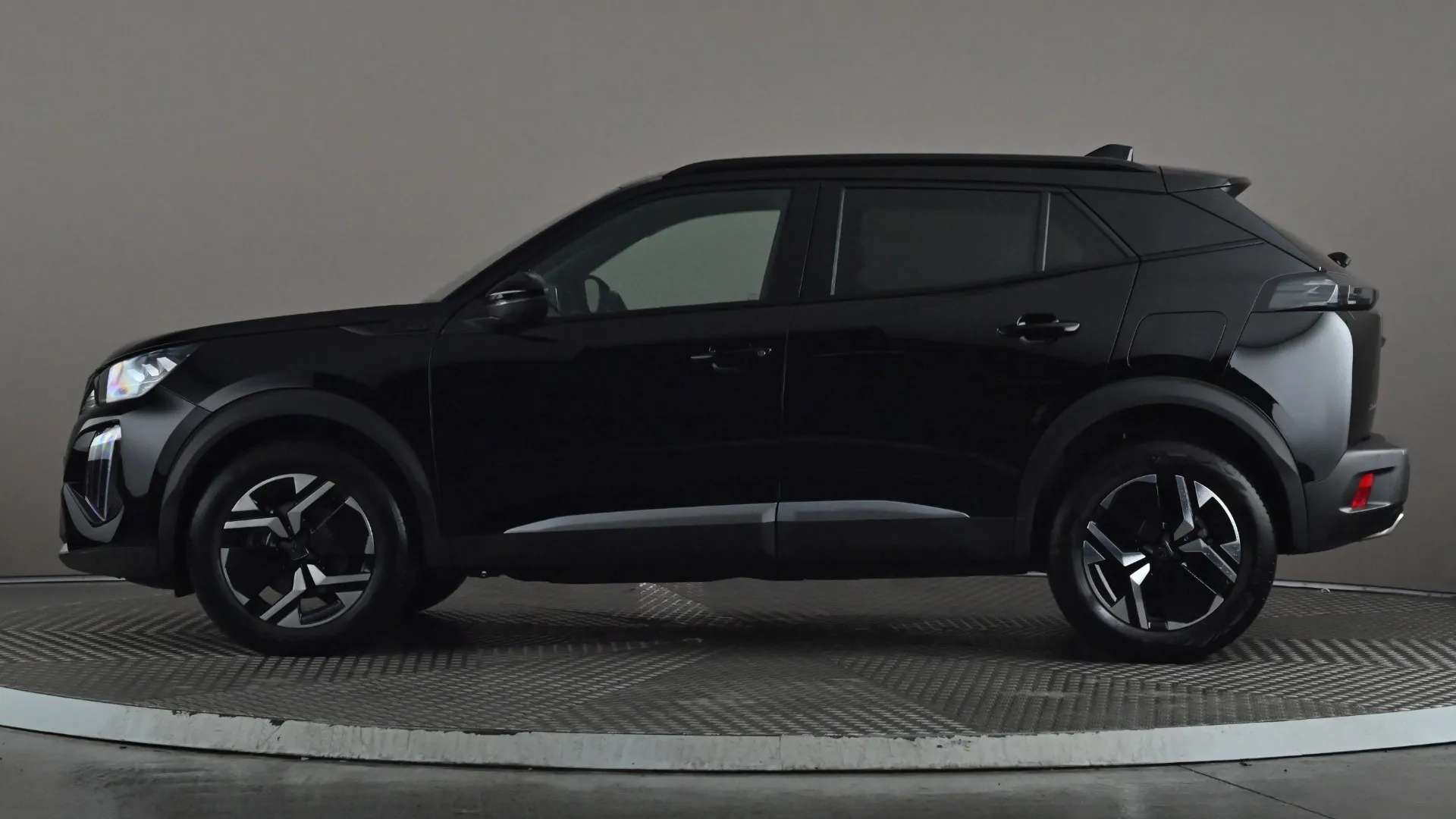 A 2025 PEUGEOT 2008 1.2 Hybrid 136 GT e-DSC6 A 2025 PEUGEOT 2008 1.2 Hybrid 136 GT e-DSC6