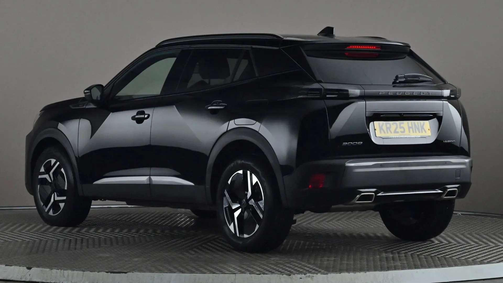 A 2025 PEUGEOT 2008 1.2 Hybrid 136 GT e-DSC6 A 2025 PEUGEOT 2008 1.2 Hybrid 136 GT e-DSC6