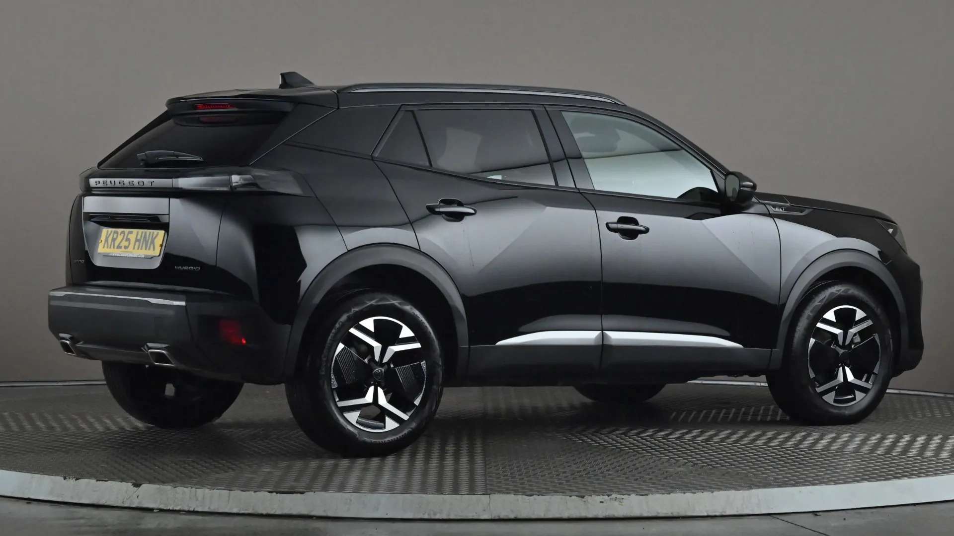 2025 PEUGEOT 2008 2025 PEUGEOT 2008