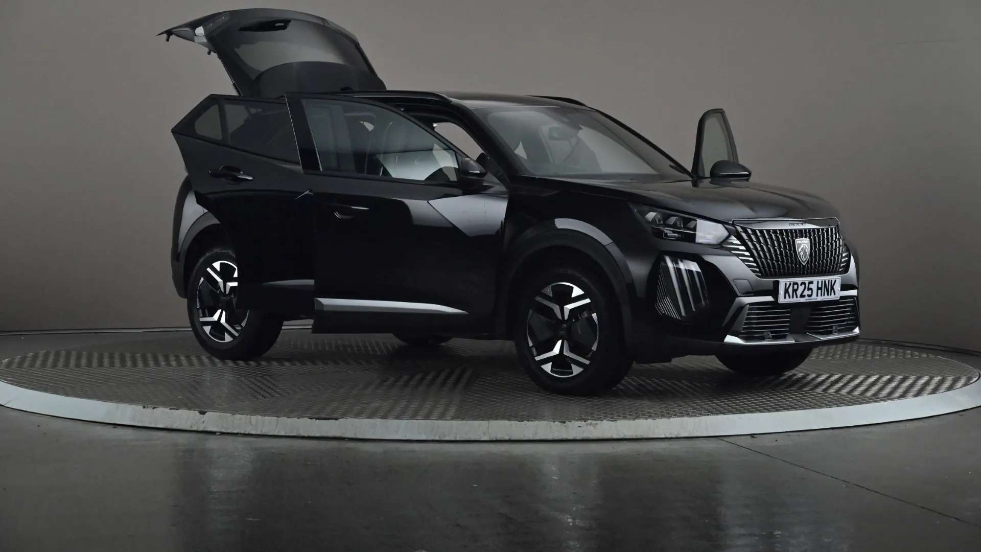 2025 PEUGEOT 2008 2025 PEUGEOT 2008