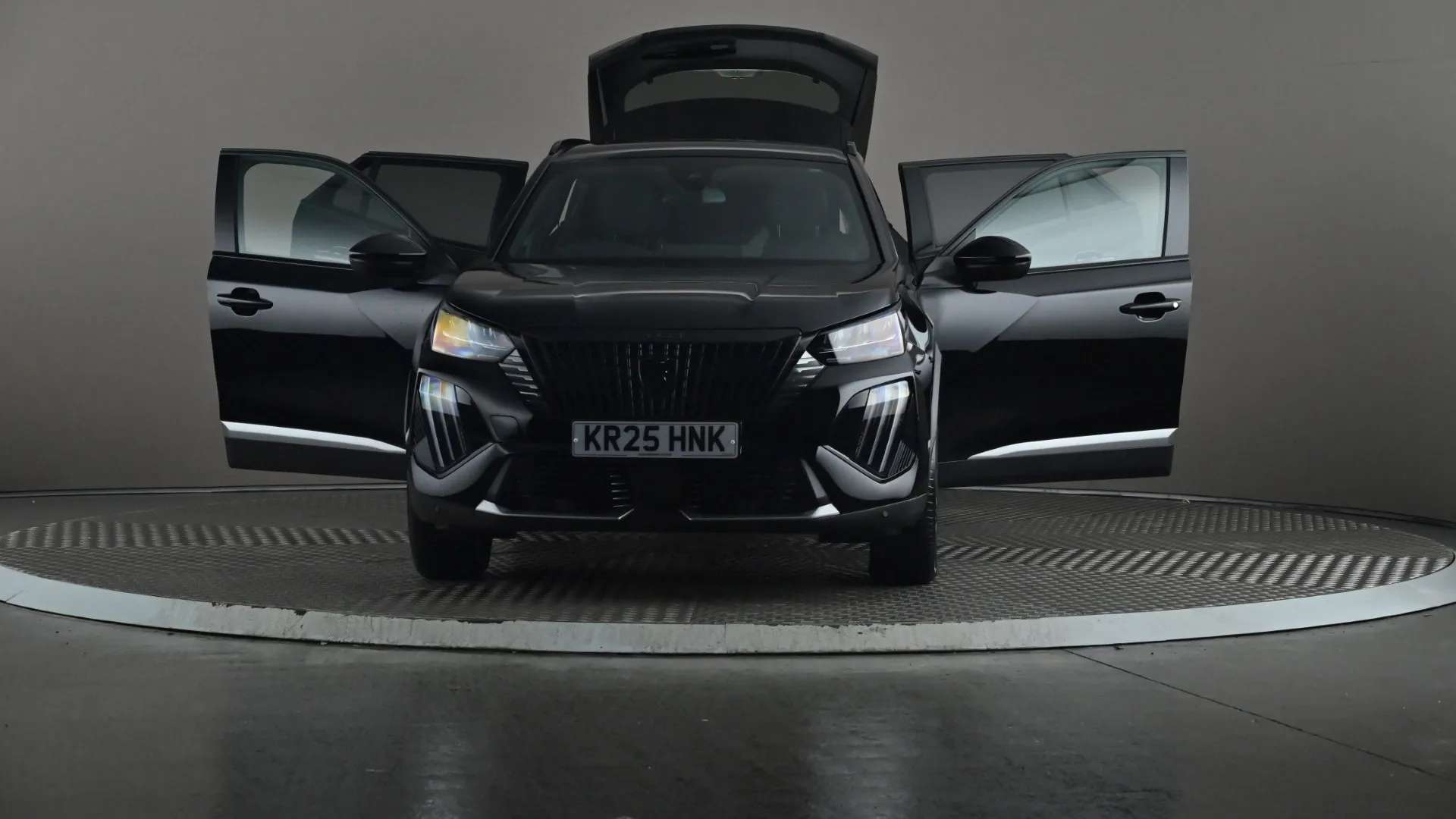 2025 PEUGEOT 2008 2025 PEUGEOT 2008