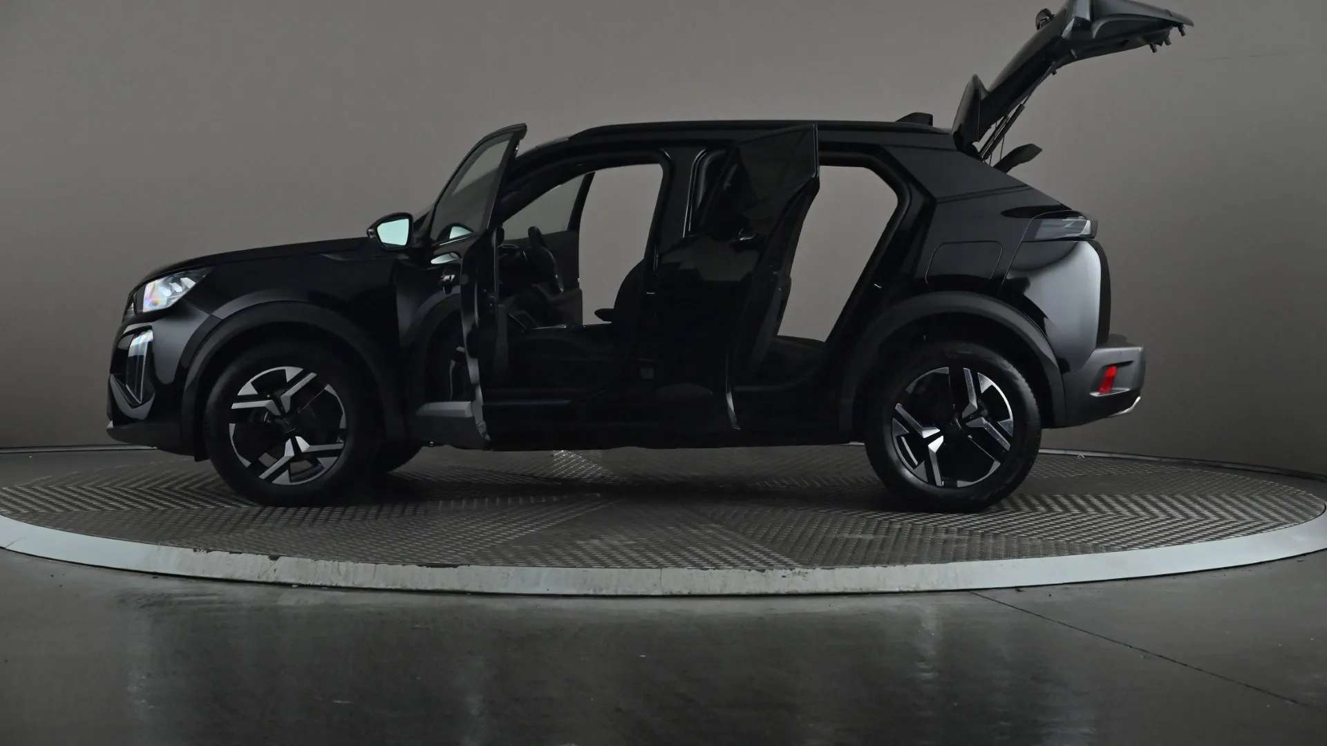 2025 PEUGEOT 2008 2025 PEUGEOT 2008