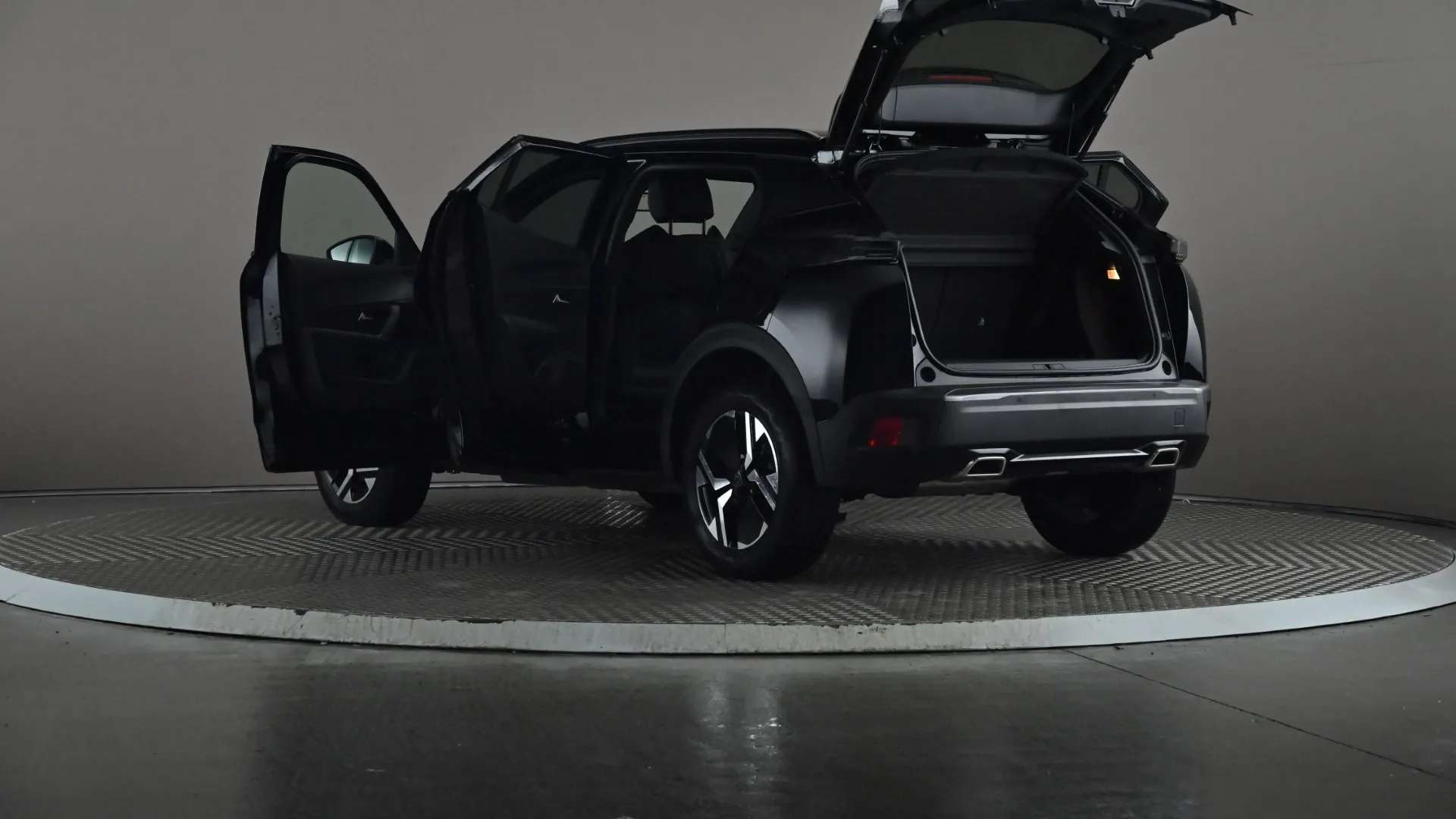 2025 PEUGEOT 2008 2025 PEUGEOT 2008