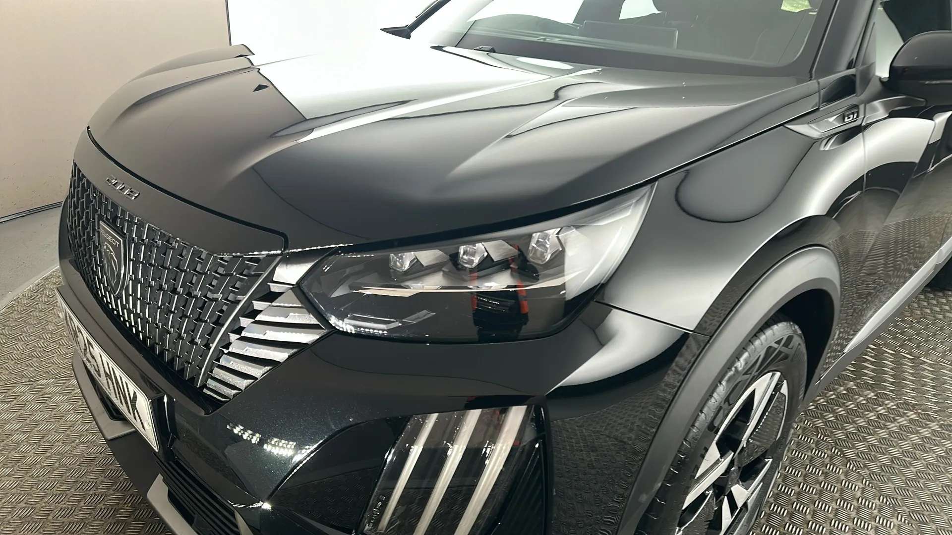 2025 PEUGEOT 2008 2025 PEUGEOT 2008