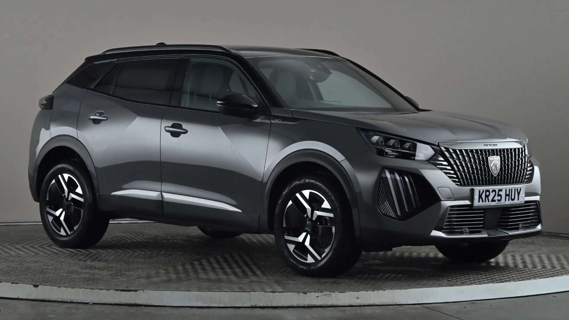 A 2025 PEUGEOT 2008 1.2 Hybrid 136 GT e-DSC6 A 2025 PEUGEOT 2008 1.2 Hybrid 136 GT e-DSC6