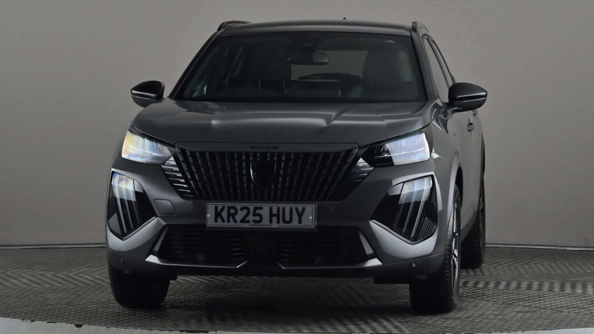 A 2025 PEUGEOT 2008 1.2 Hybrid 136 GT e-DSC6 A 2025 PEUGEOT 2008 1.2 Hybrid 136 GT e-DSC6