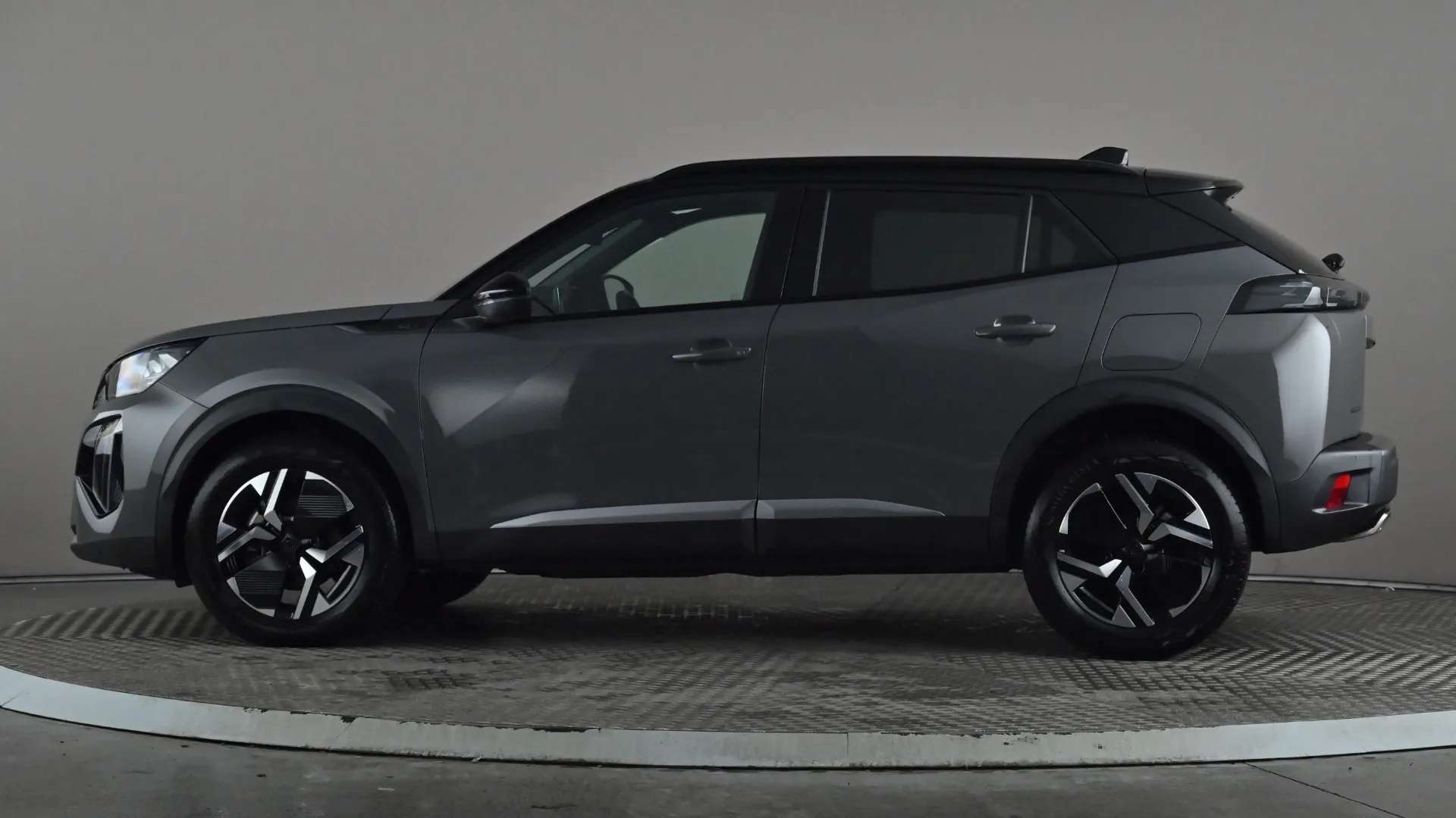 A 2025 PEUGEOT 2008 1.2 Hybrid 136 GT e-DSC6 A 2025 PEUGEOT 2008 1.2 Hybrid 136 GT e-DSC6