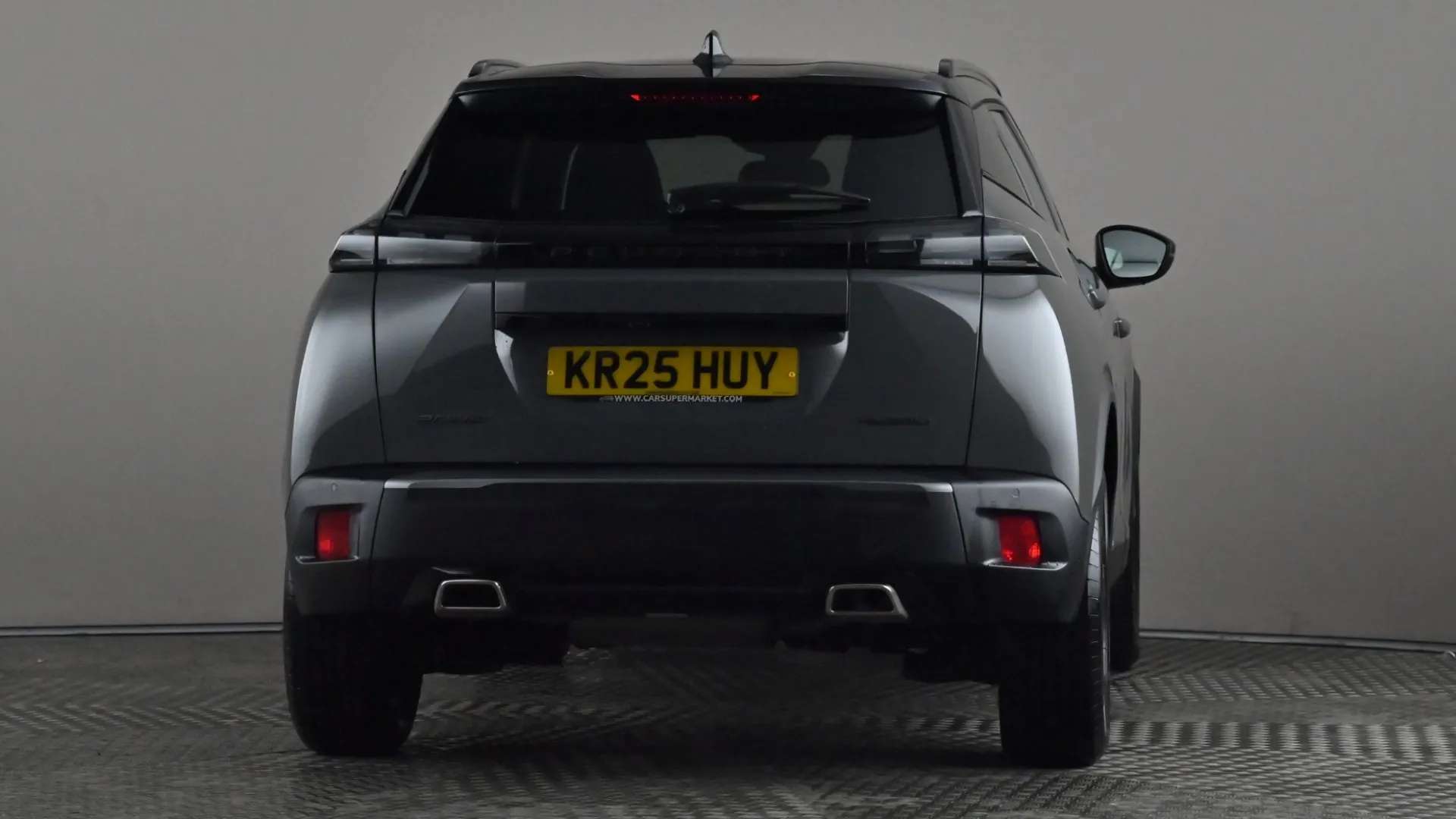 2025 PEUGEOT 2008 2025 PEUGEOT 2008