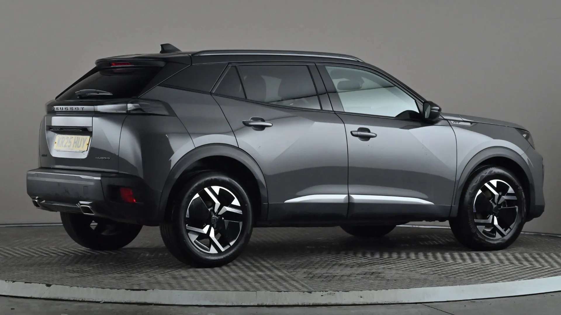 2025 PEUGEOT 2008 2025 PEUGEOT 2008